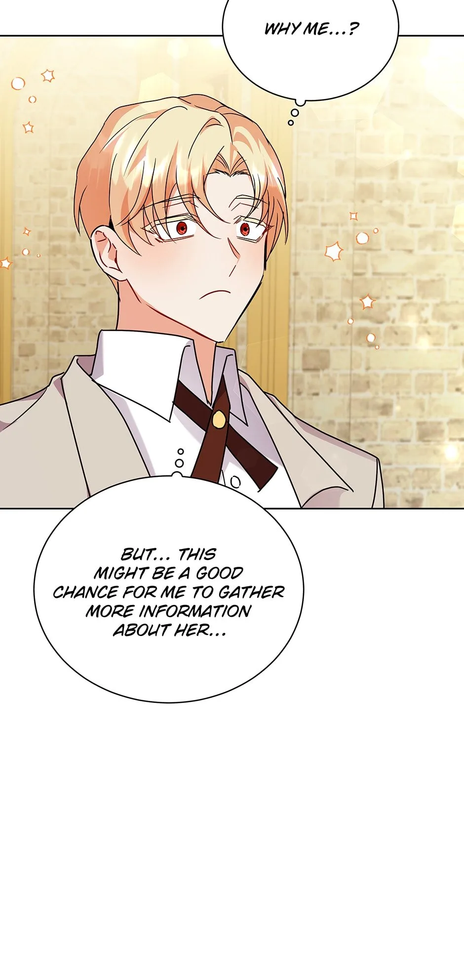I Became the Villain’s Trainer Chapter 60 page 63