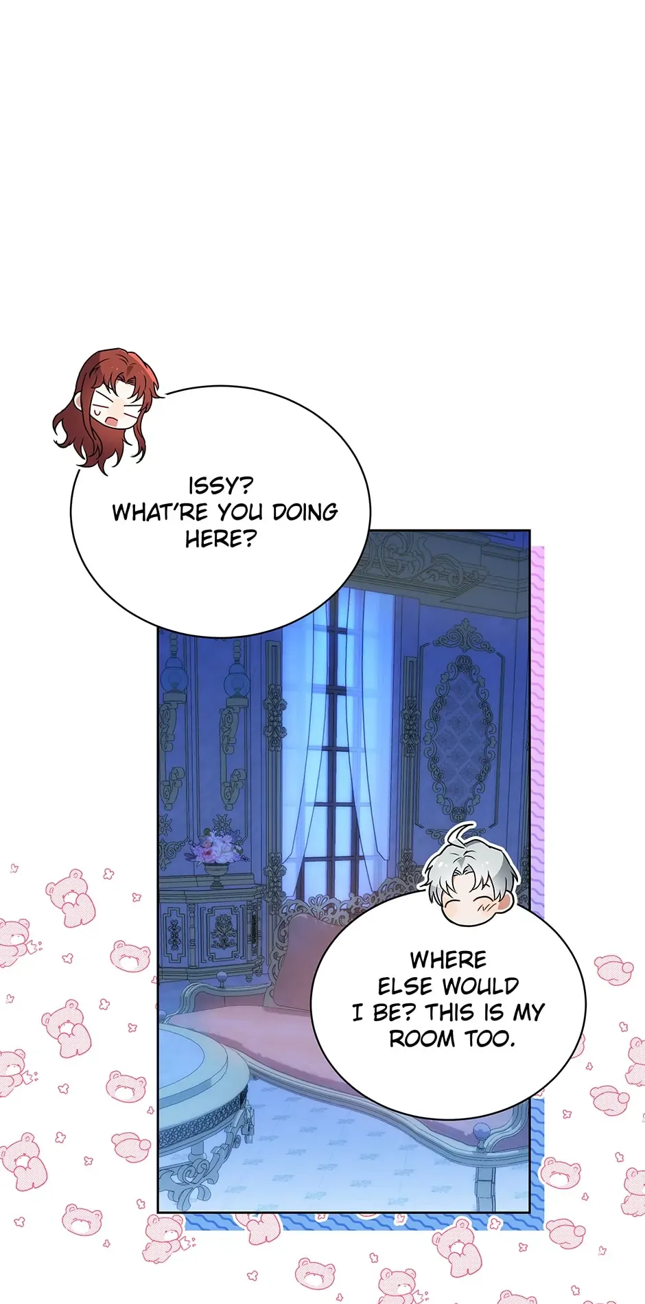 I Became the Villain’s Trainer Chapter 63 page 68