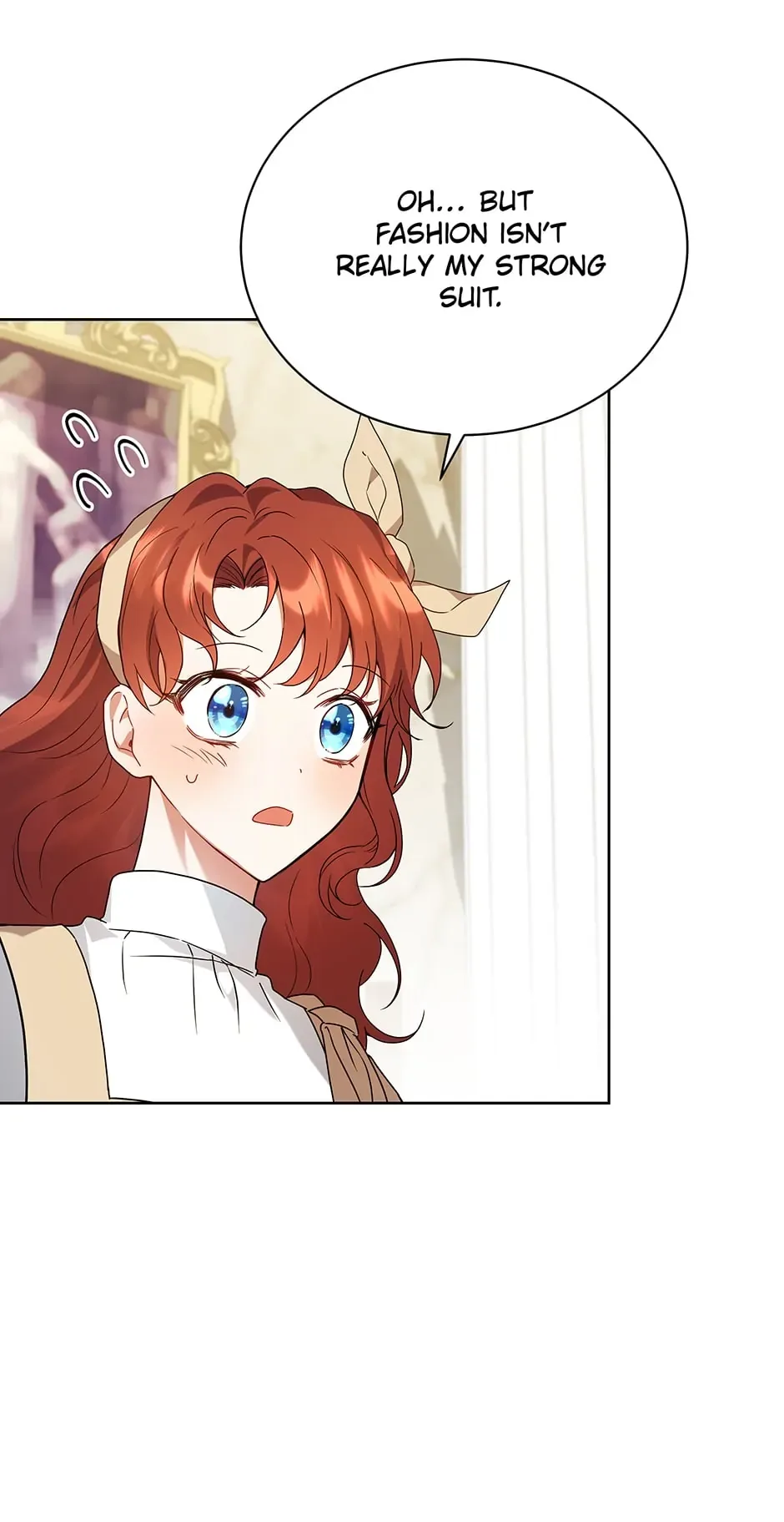 I Became the Villain’s Trainer Chapter 63 page 34
