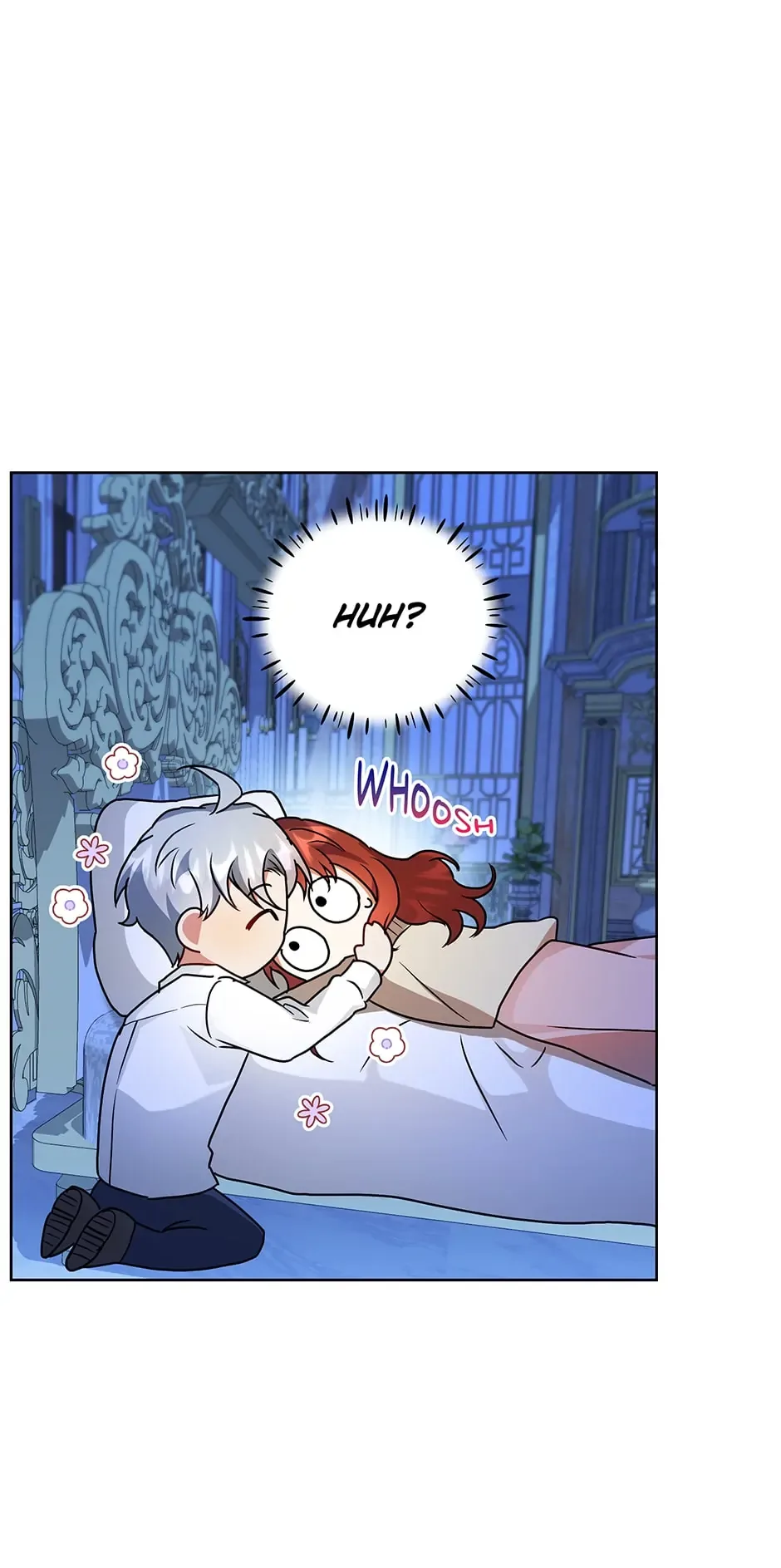 I Became the Villain’s Trainer Chapter 63 page 66