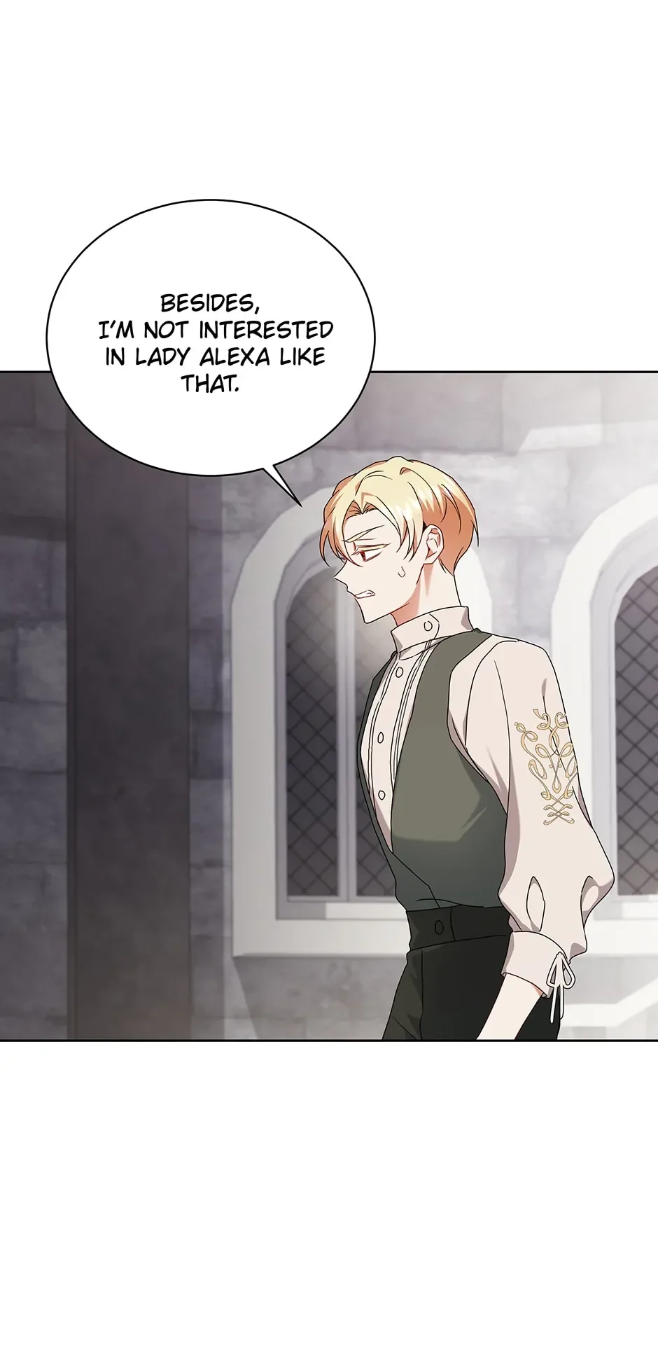 I Became the Villain’s Trainer Chapter 62 page 30