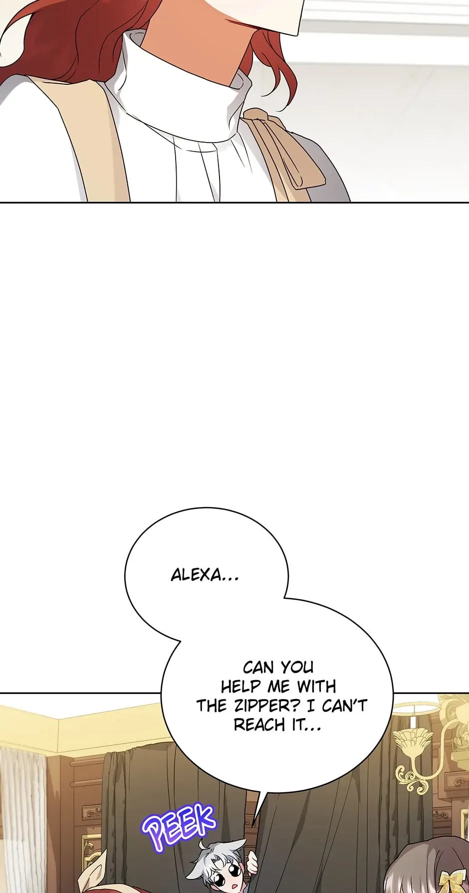 I Became the Villain’s Trainer Chapter 63 page 42
