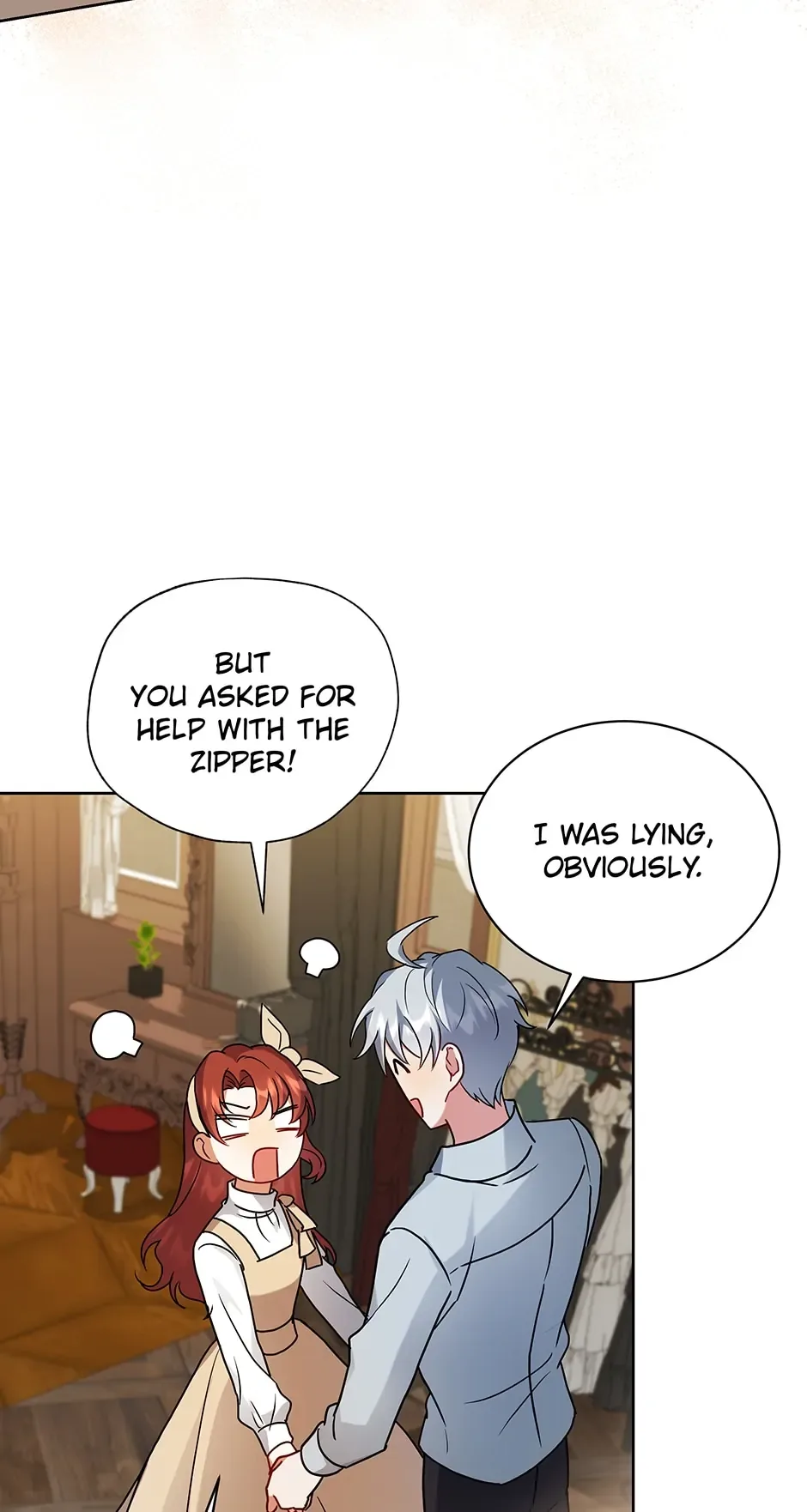I Became the Villain’s Trainer Chapter 63 page 51