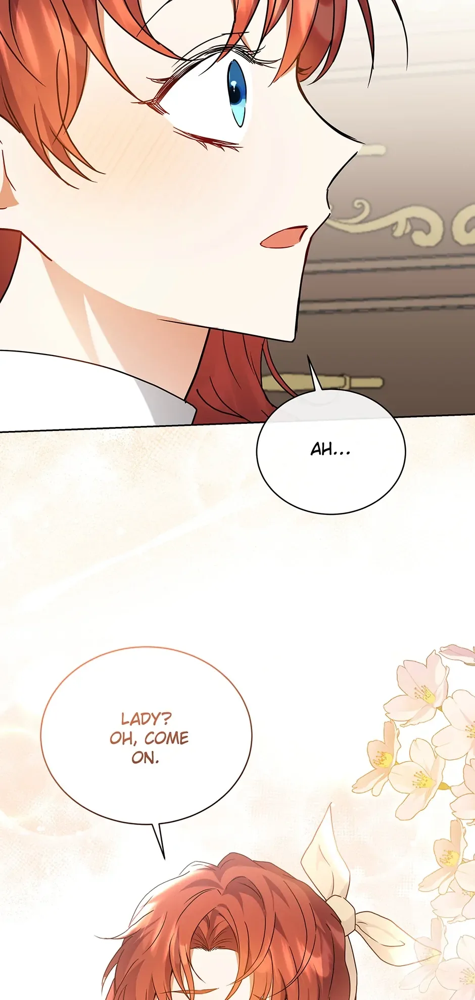 I Became the Villain’s Trainer Chapter 63 page 59
