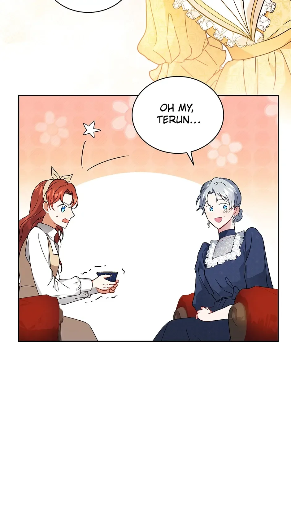 I Became the Villain’s Trainer Chapter 63 page 39