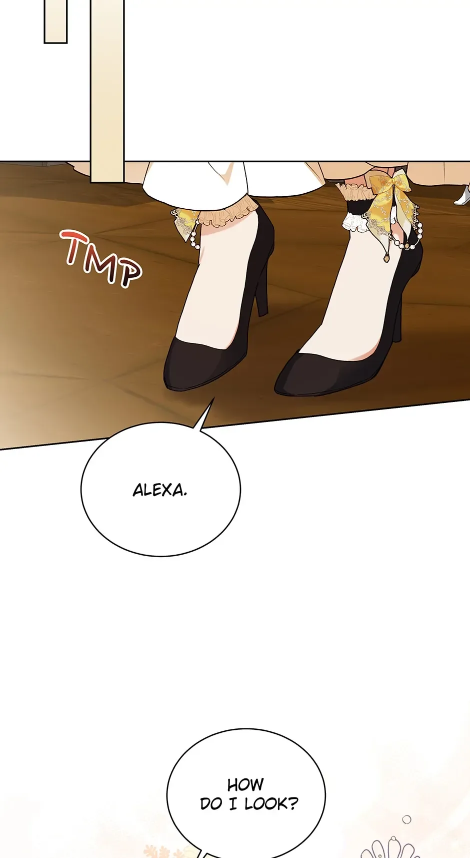 I Became the Villain’s Trainer Chapter 63 page 37
