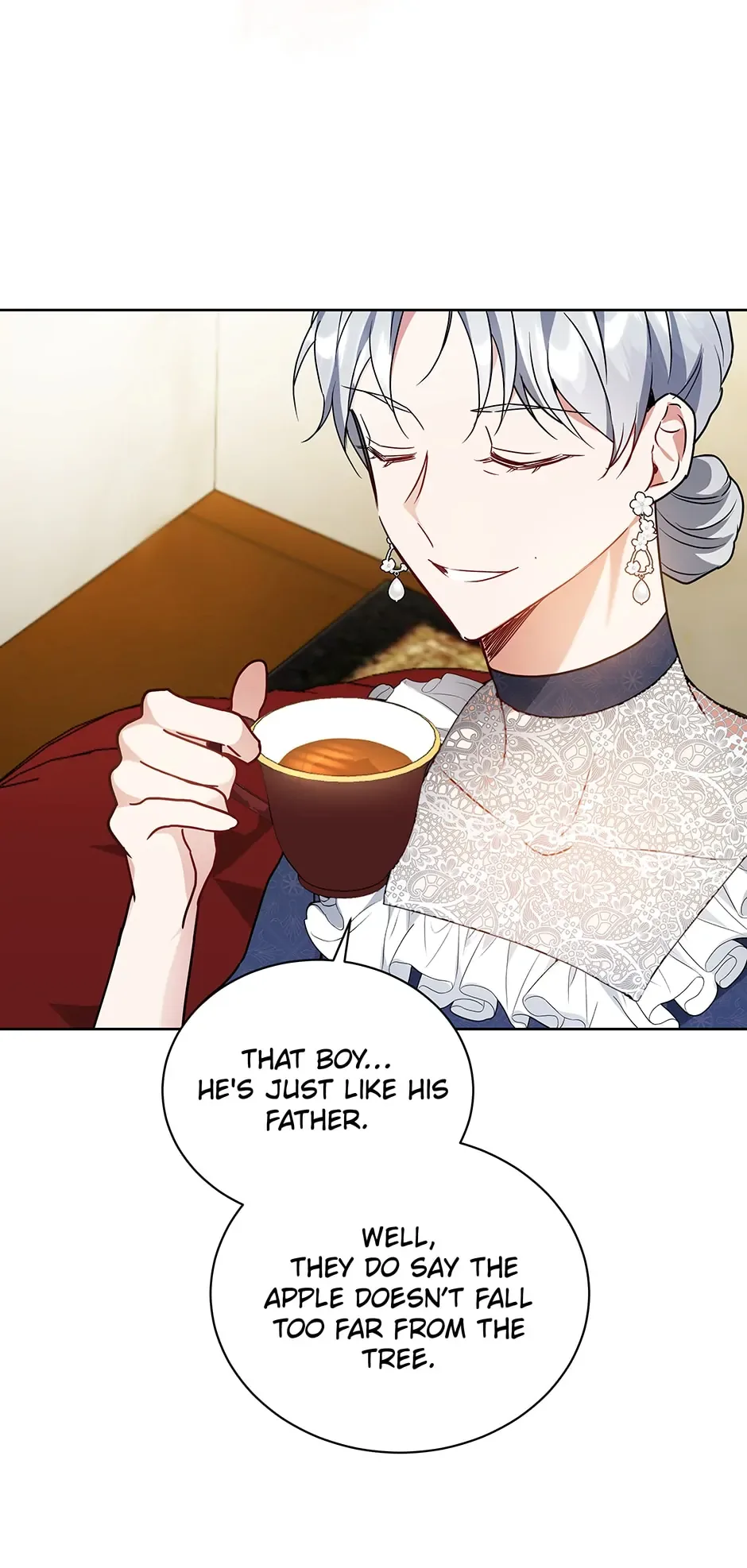 I Became the Villain’s Trainer Chapter 63 page 61