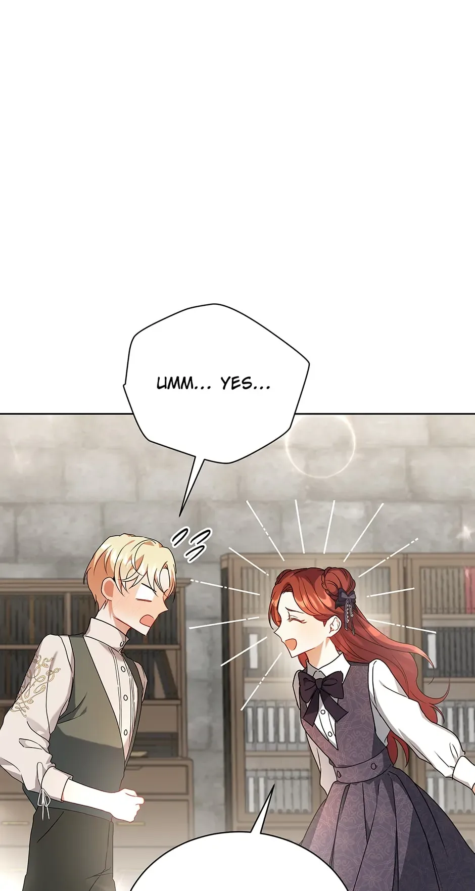 I Became the Villain’s Trainer Chapter 62 page 36