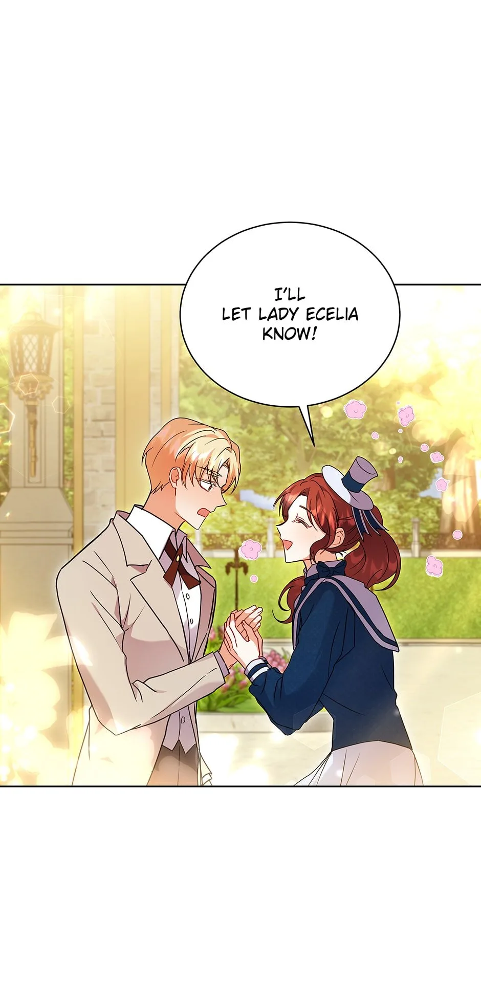 I Became the Villain’s Trainer Chapter 60 page 67