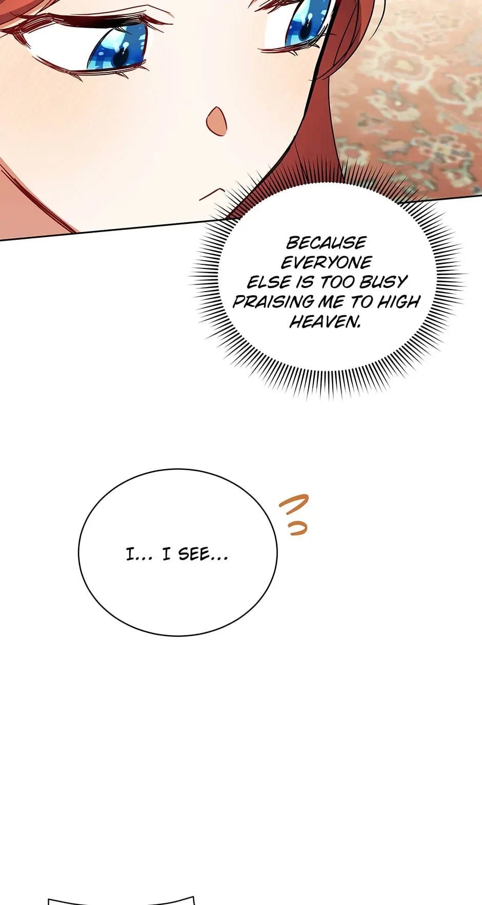 I Became the Villain’s Trainer Chapter 62 page 39