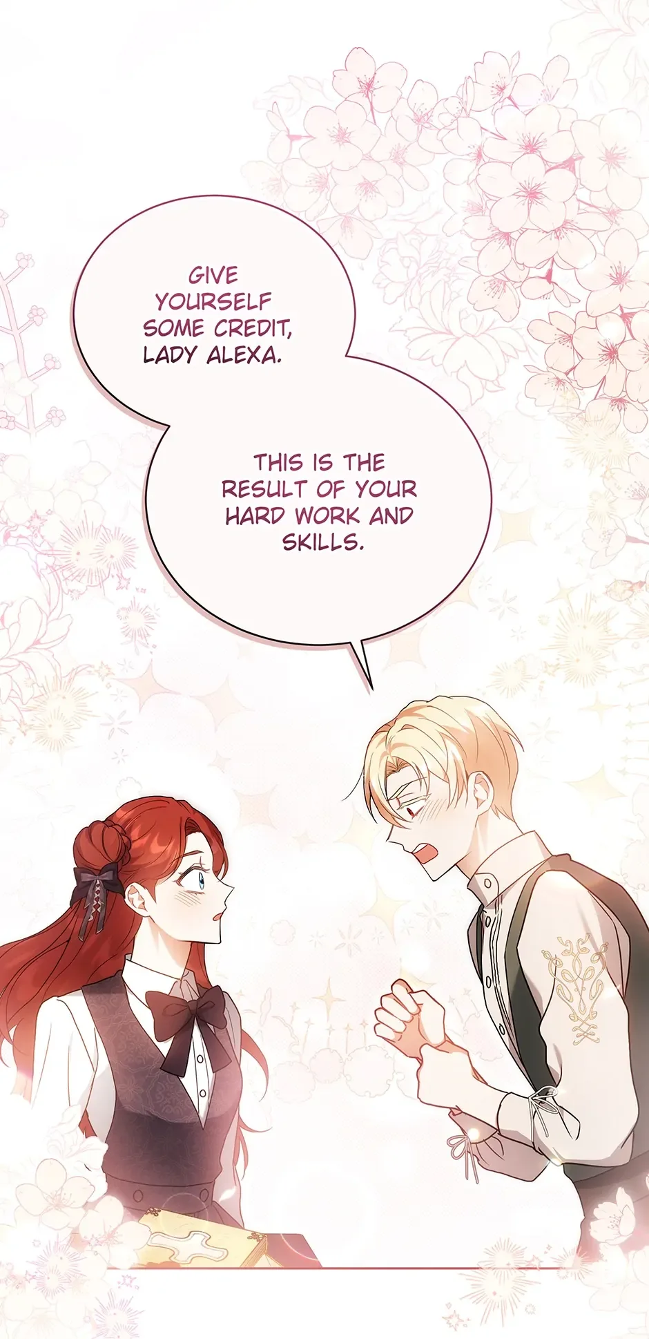 I Became the Villain’s Trainer Chapter 62 page 53