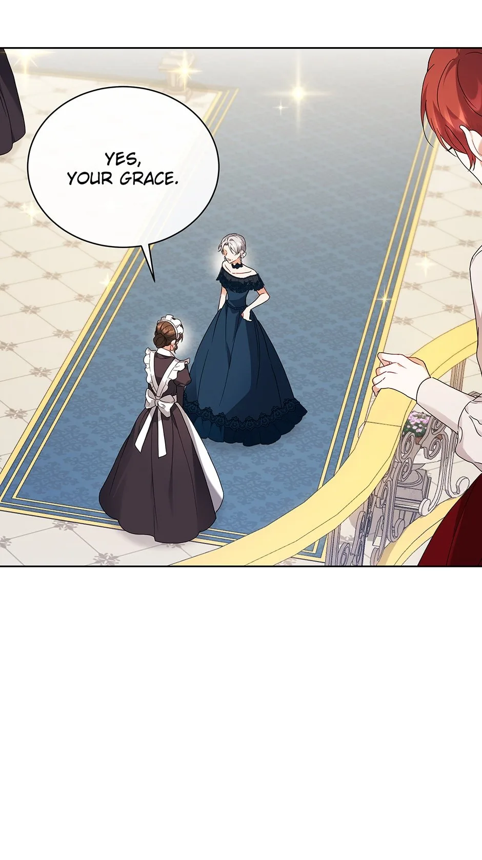 I Became the Villain’s Trainer Chapter 65 page 6