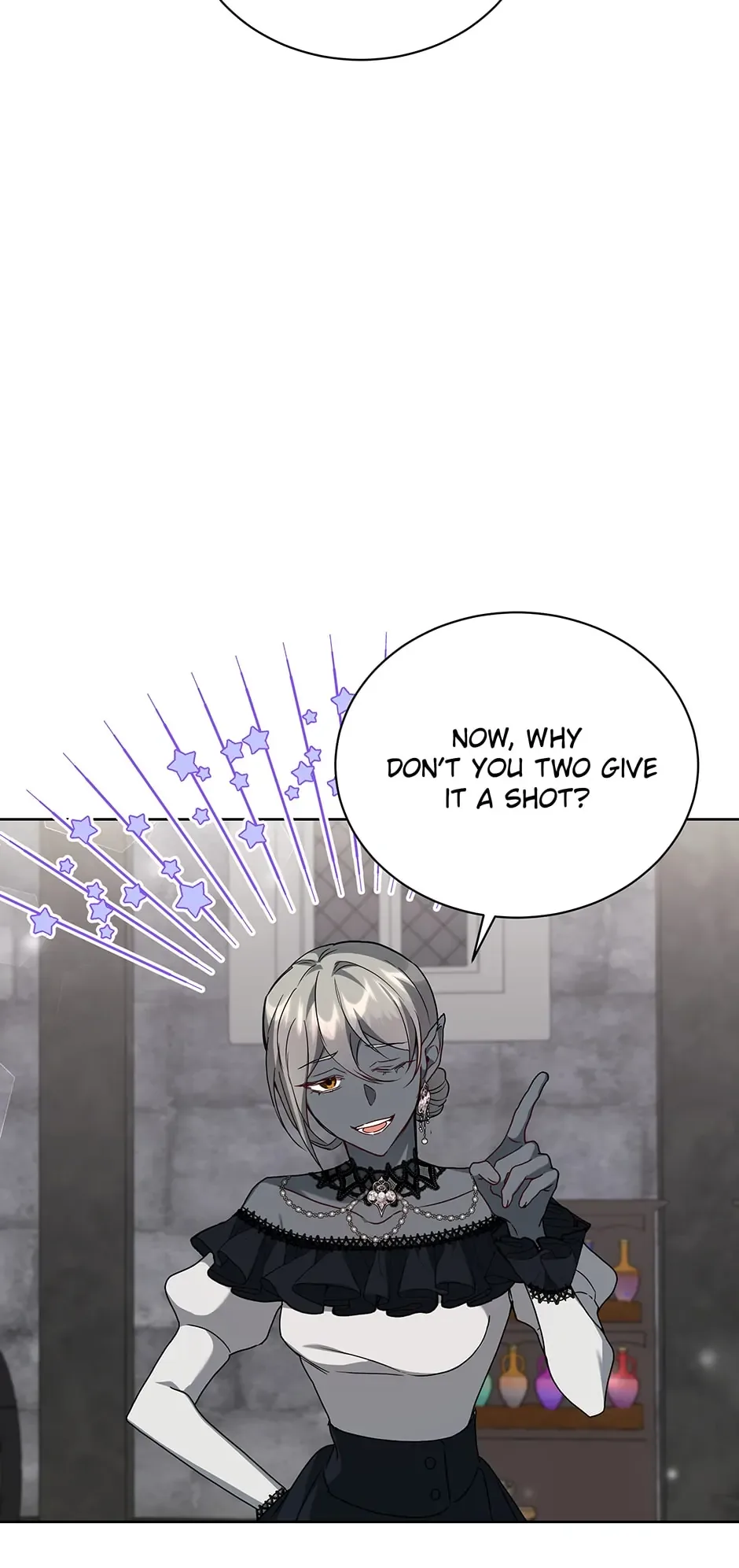 I Became the Villain’s Trainer Chapter 62 page 45