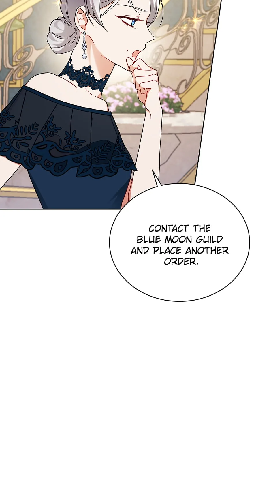 I Became the Villain’s Trainer Chapter 65 page 5