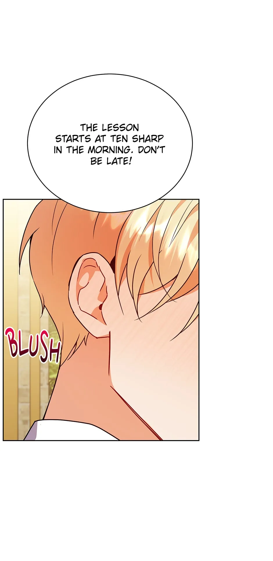 I Became the Villain’s Trainer Chapter 60 page 68
