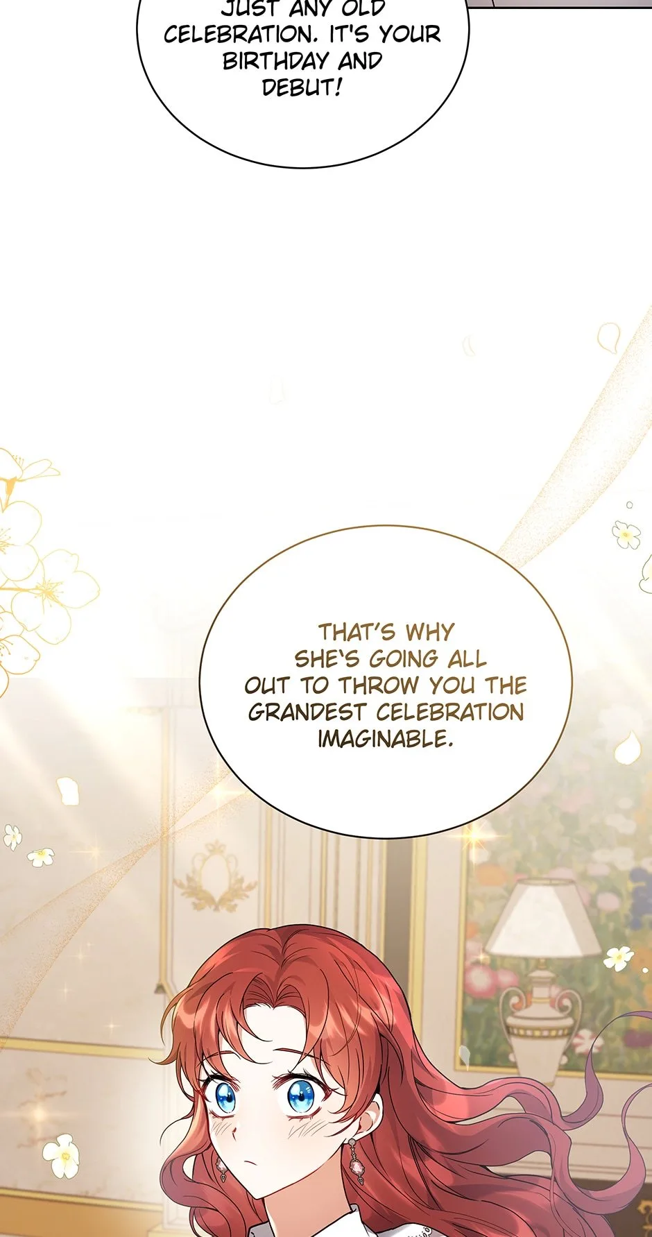 I Became the Villain’s Trainer Chapter 65 page 10