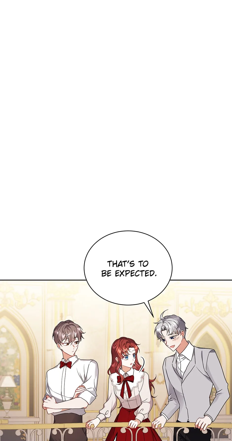 I Became the Villain’s Trainer Chapter 65 page 8