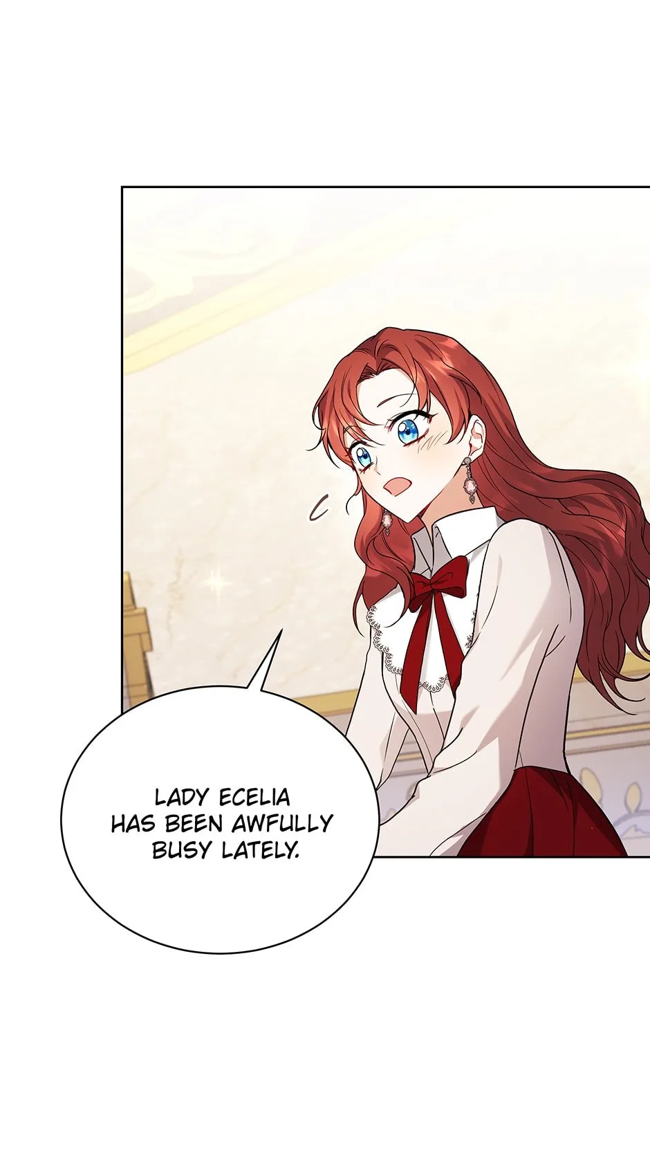 I Became the Villain’s Trainer Chapter 65 page 7