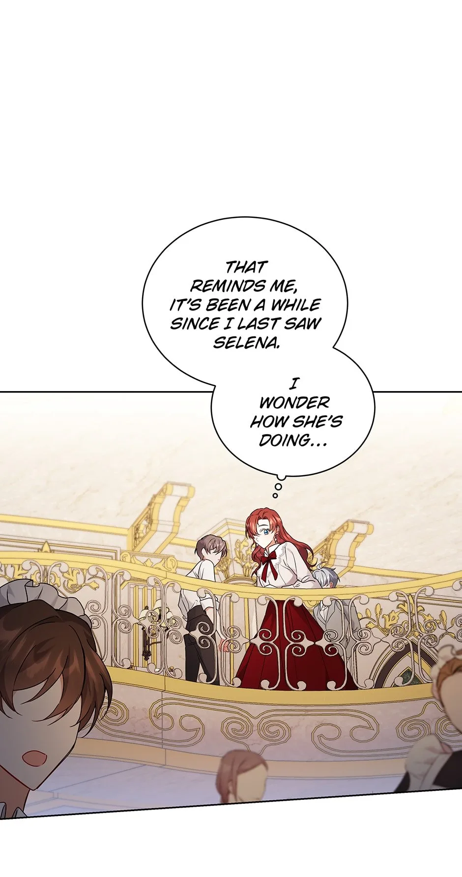 I Became the Villain’s Trainer Chapter 65 page 14