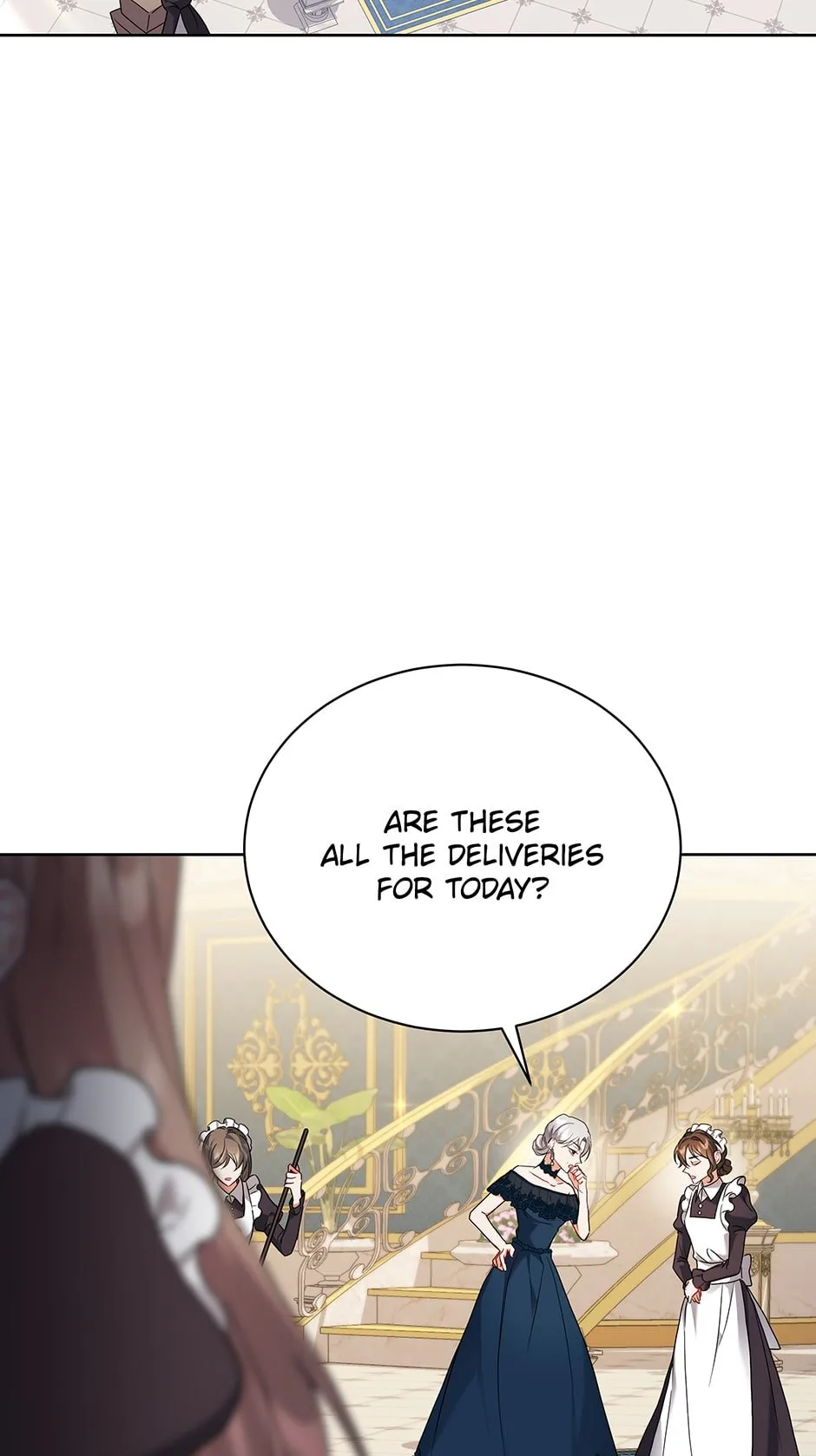 I Became the Villain’s Trainer Chapter 65 page 3