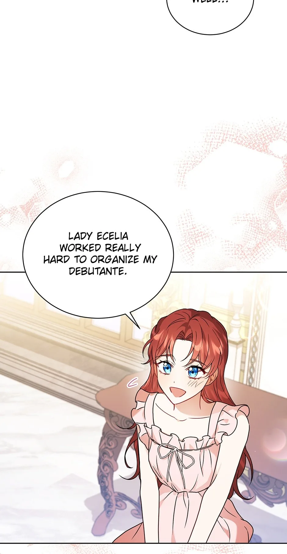 I Became the Villain’s Trainer Chapter 65 page 46