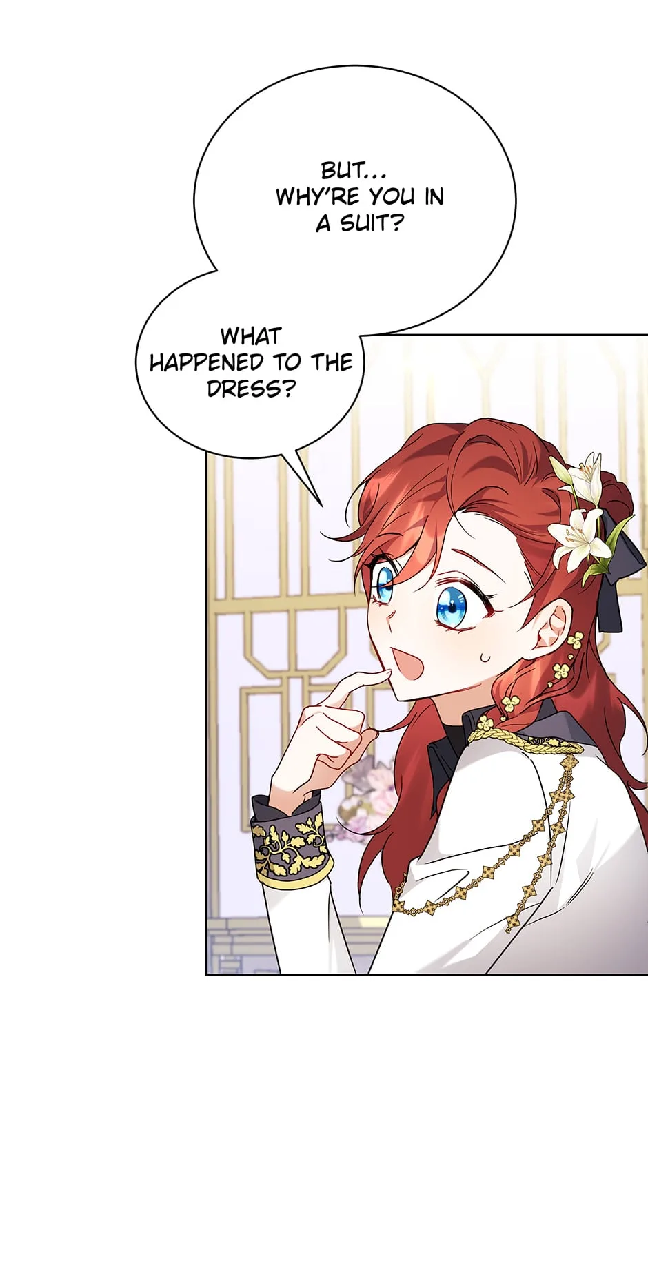 I Became the Villain’s Trainer Chapter 65 page 62