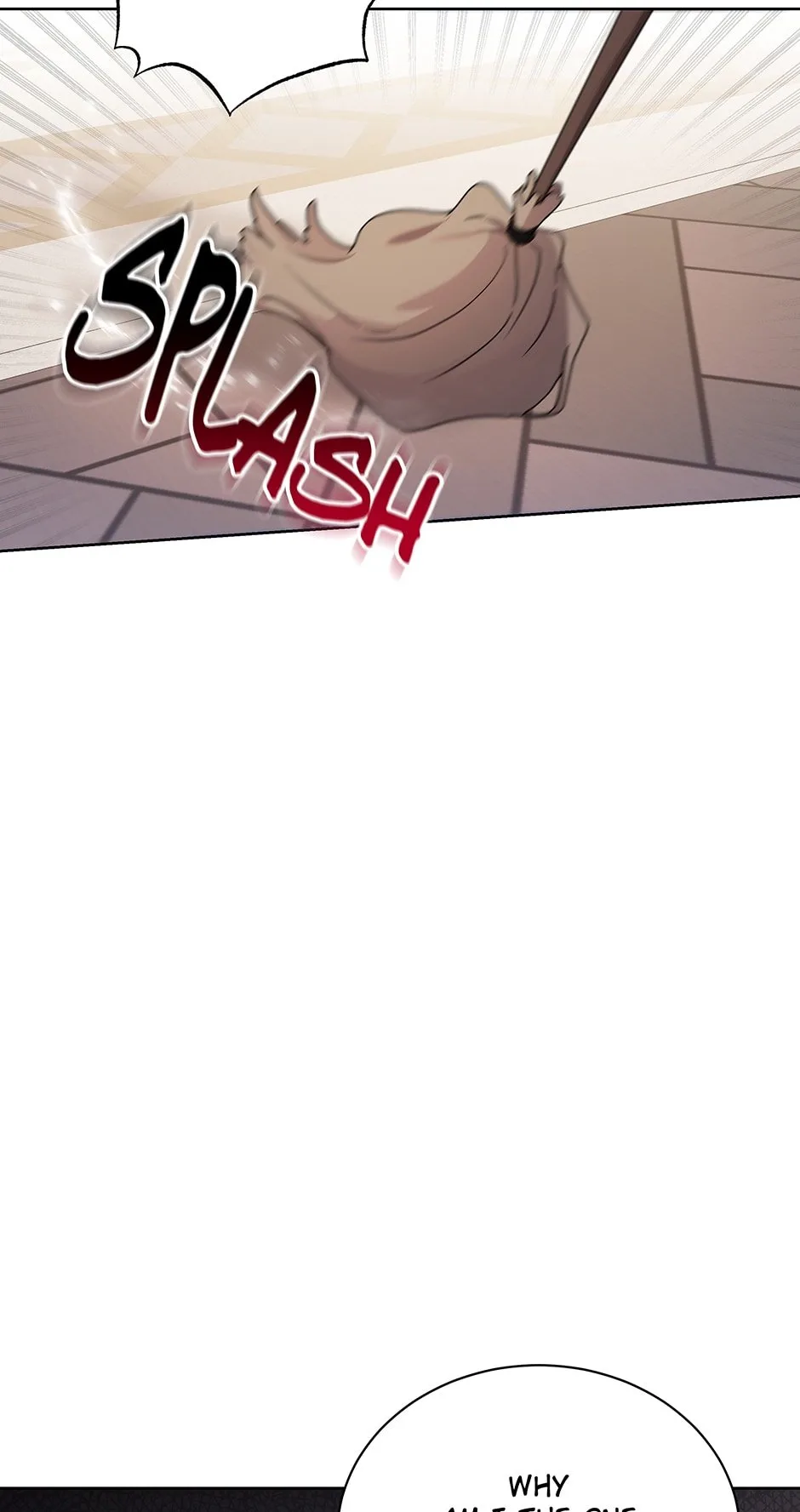 I Became the Villain’s Trainer Chapter 65 page 20