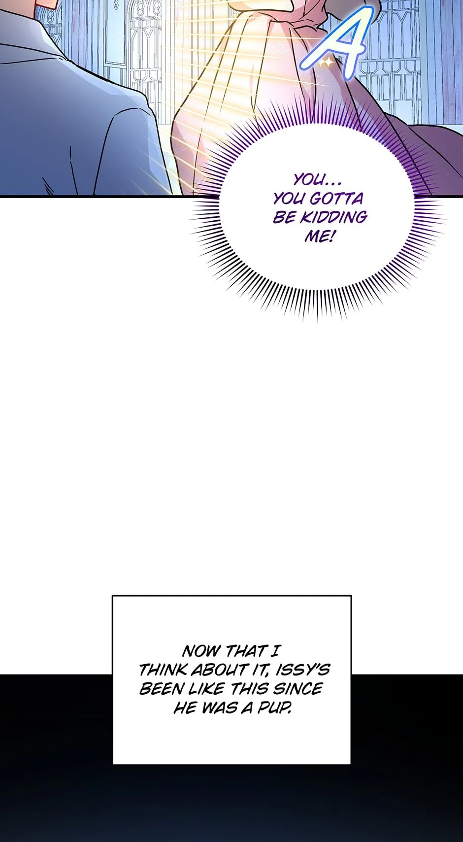 I Became the Villain’s Trainer Chapter 64 page 14