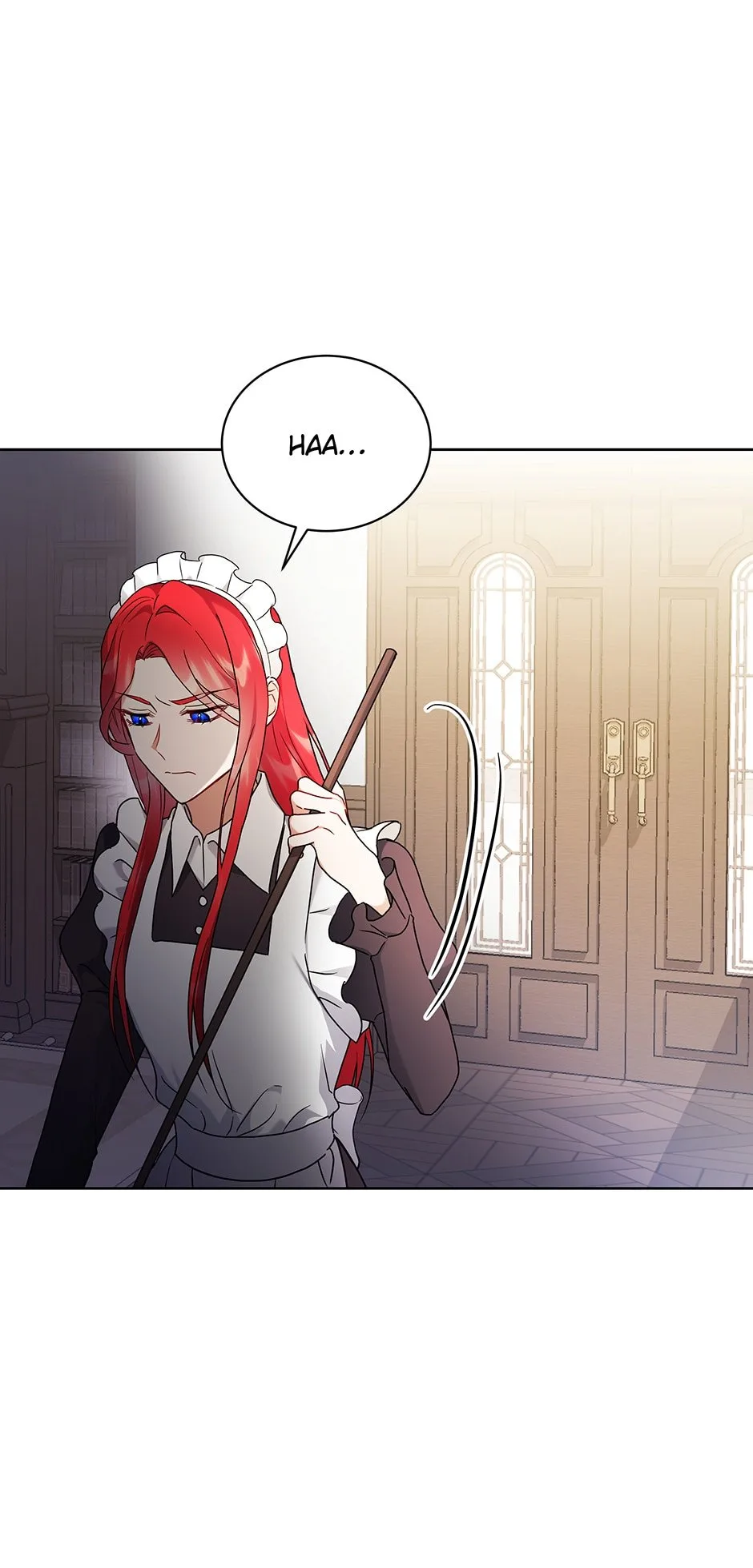 I Became the Villain’s Trainer Chapter 65 page 22