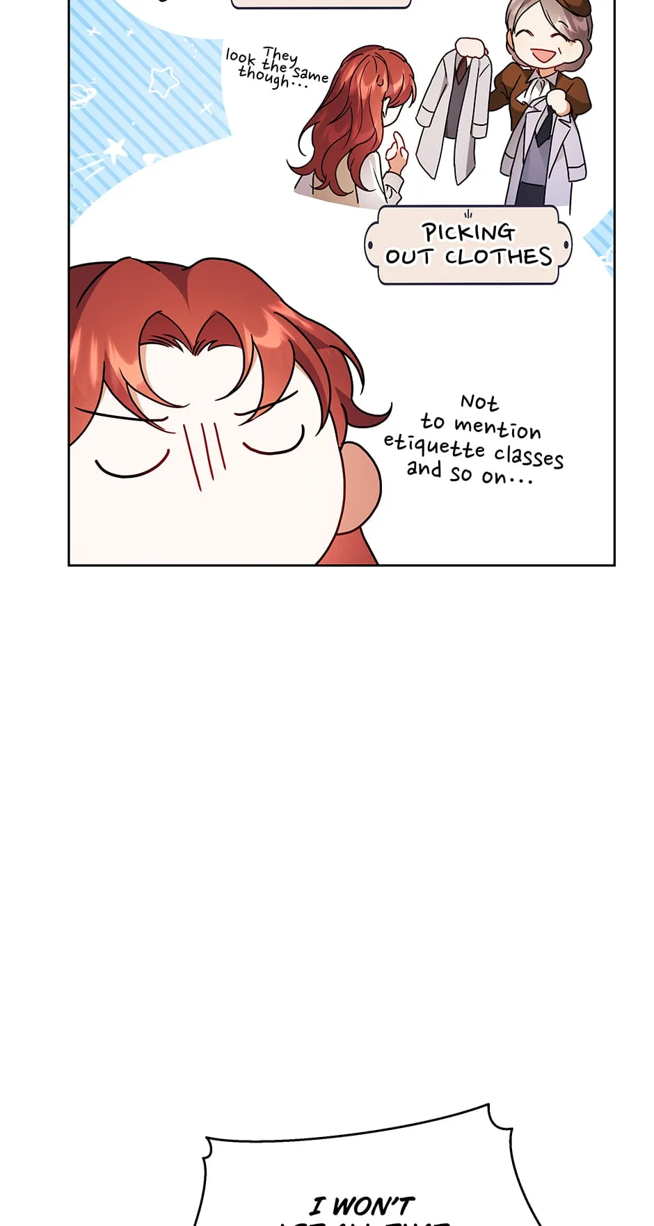 I Became the Villain’s Trainer Chapter 65 page 41
