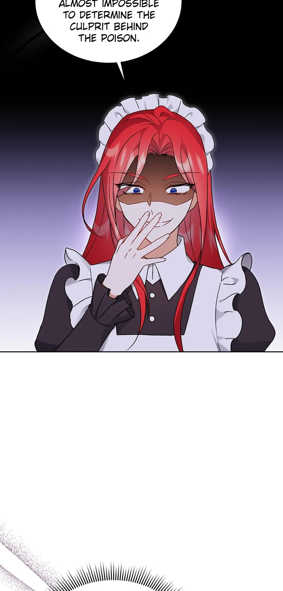 I Became the Villain’s Trainer Chapter 65 page 26