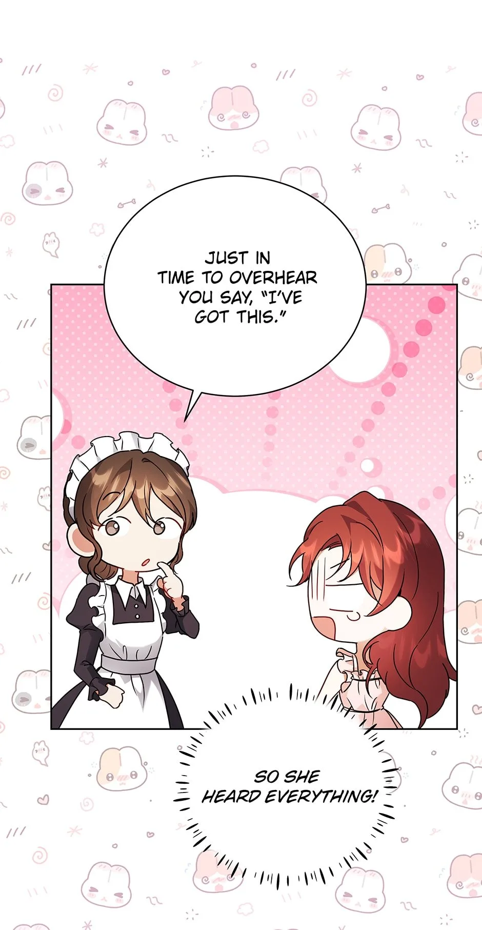 I Became the Villain’s Trainer Chapter 65 page 44
