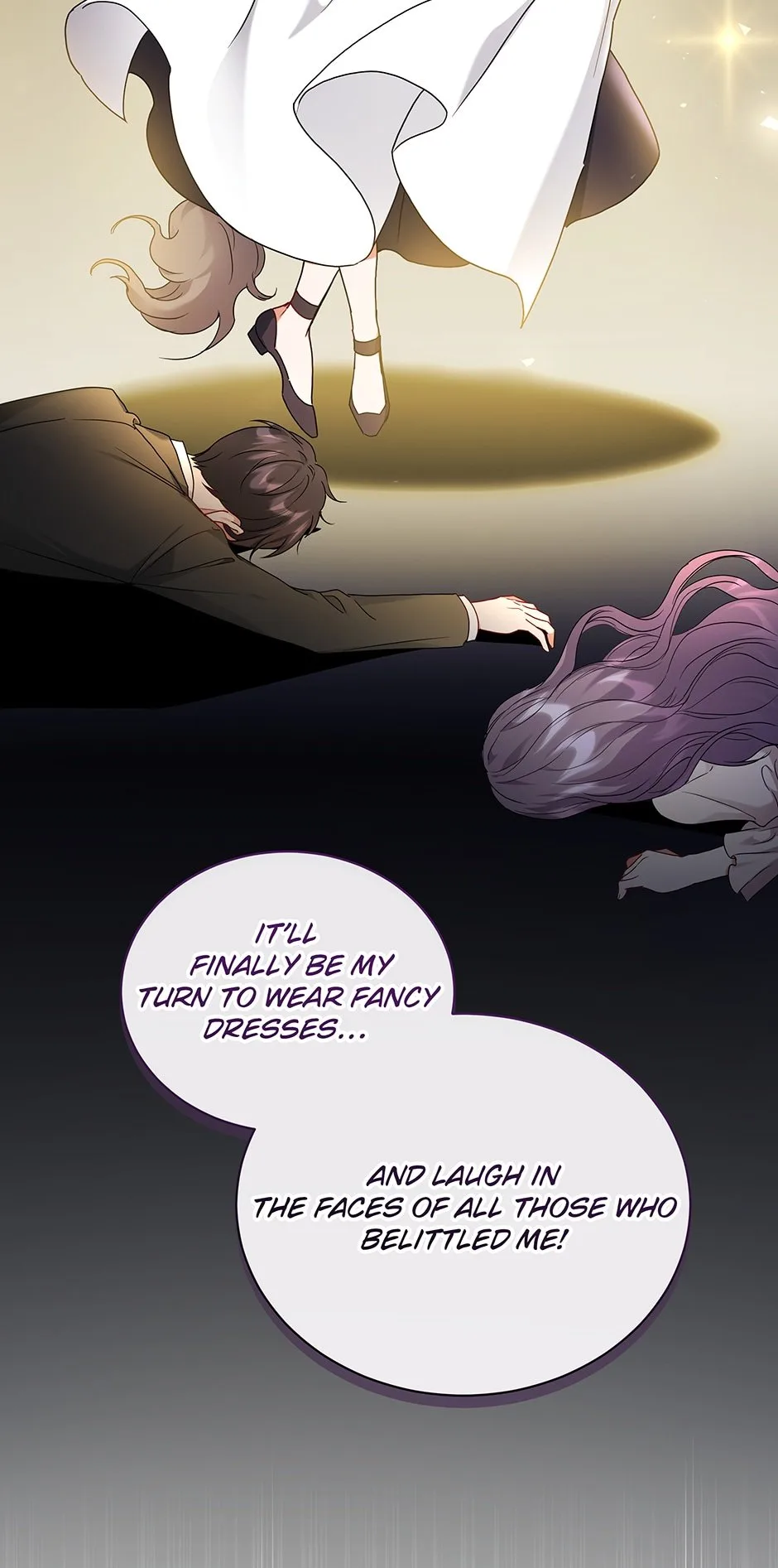 I Became the Villain’s Trainer Chapter 65 page 31