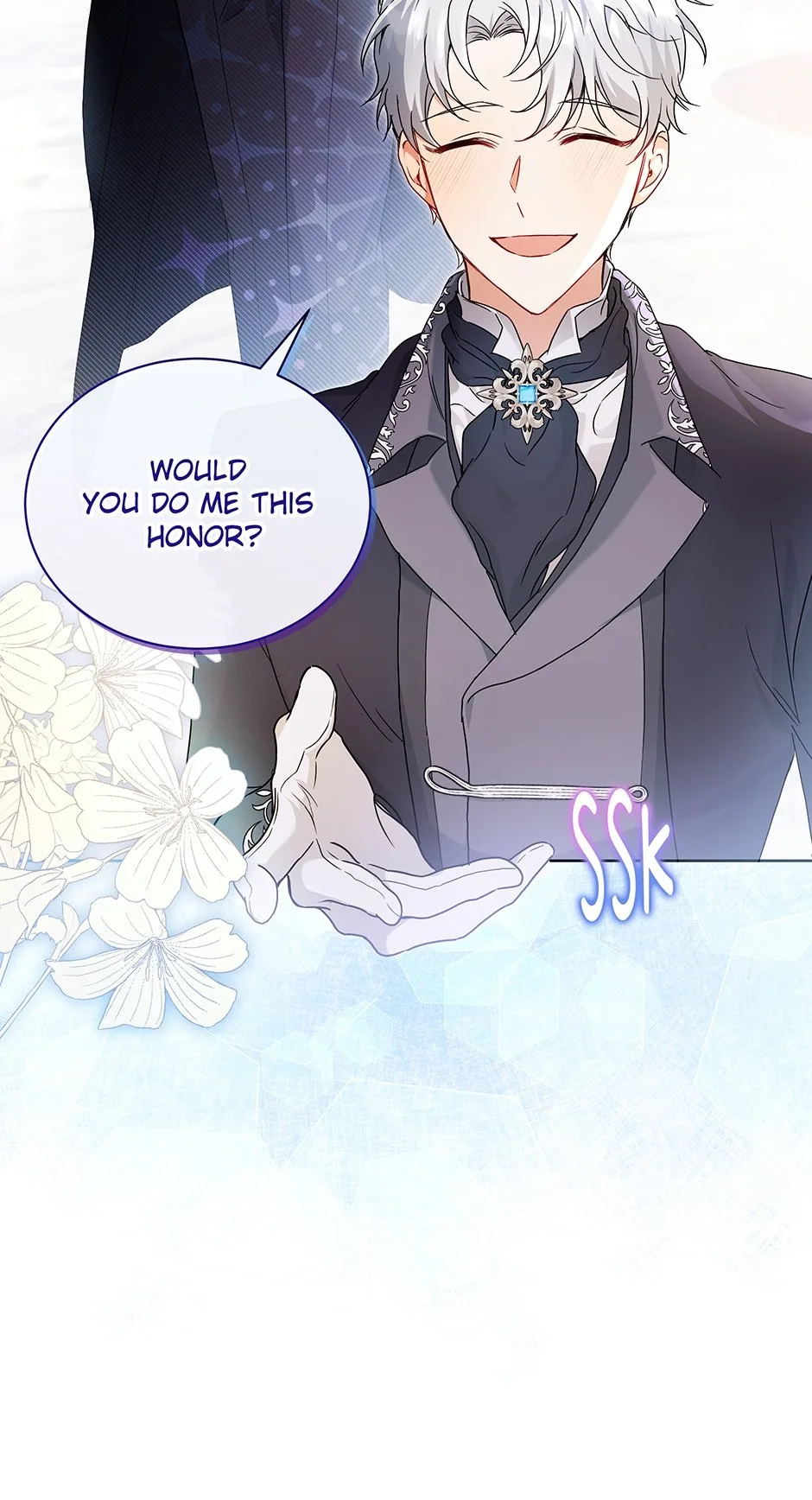 I Became the Villain’s Trainer Chapter 65 page 60
