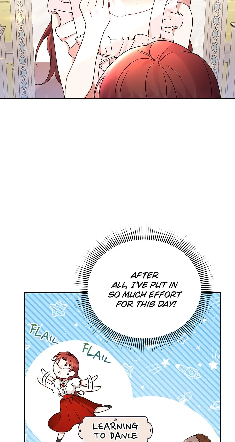 I Became the Villain’s Trainer Chapter 65 page 40
