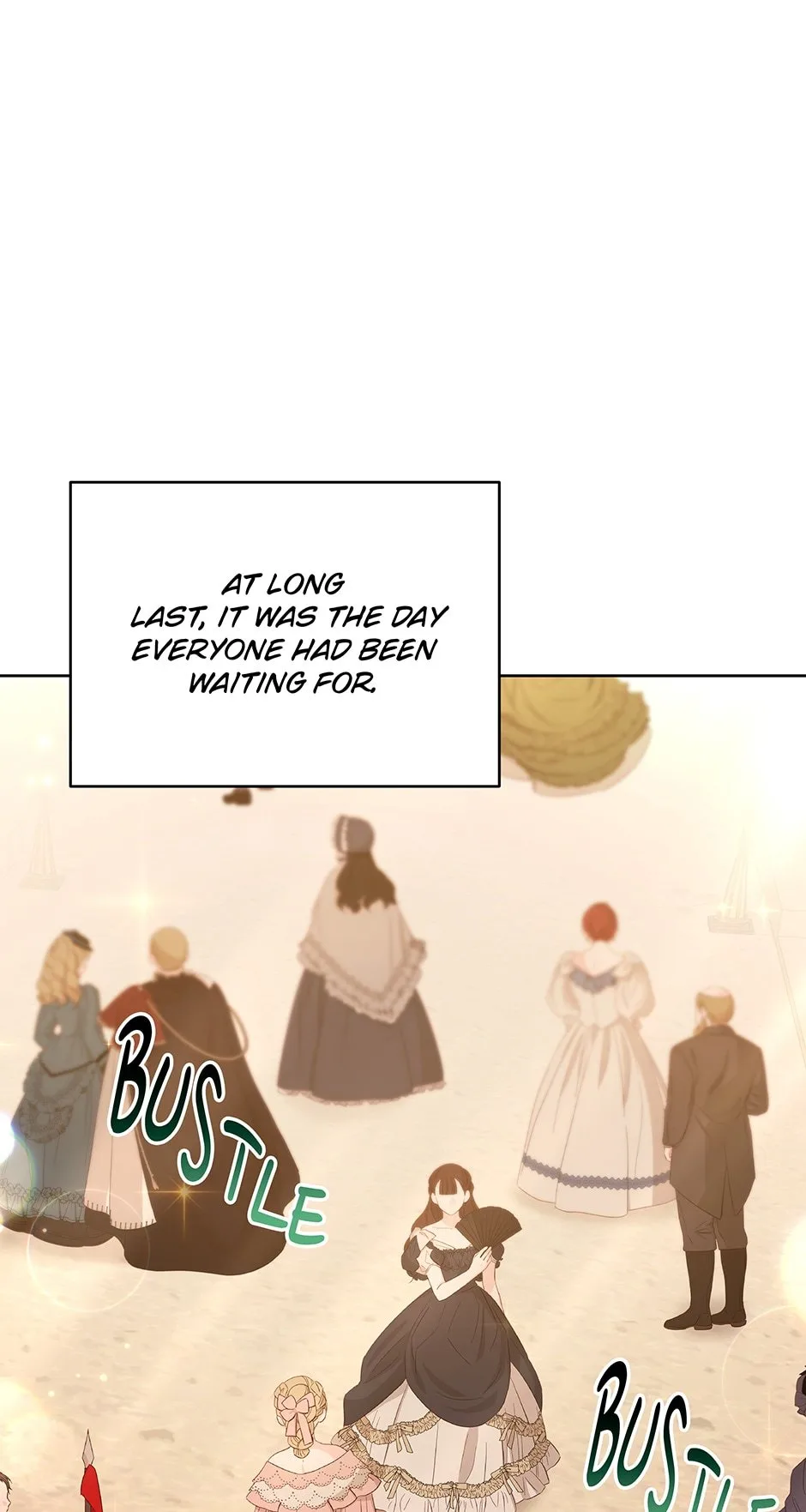 I Became the Villain’s Trainer Chapter 65 page 35
