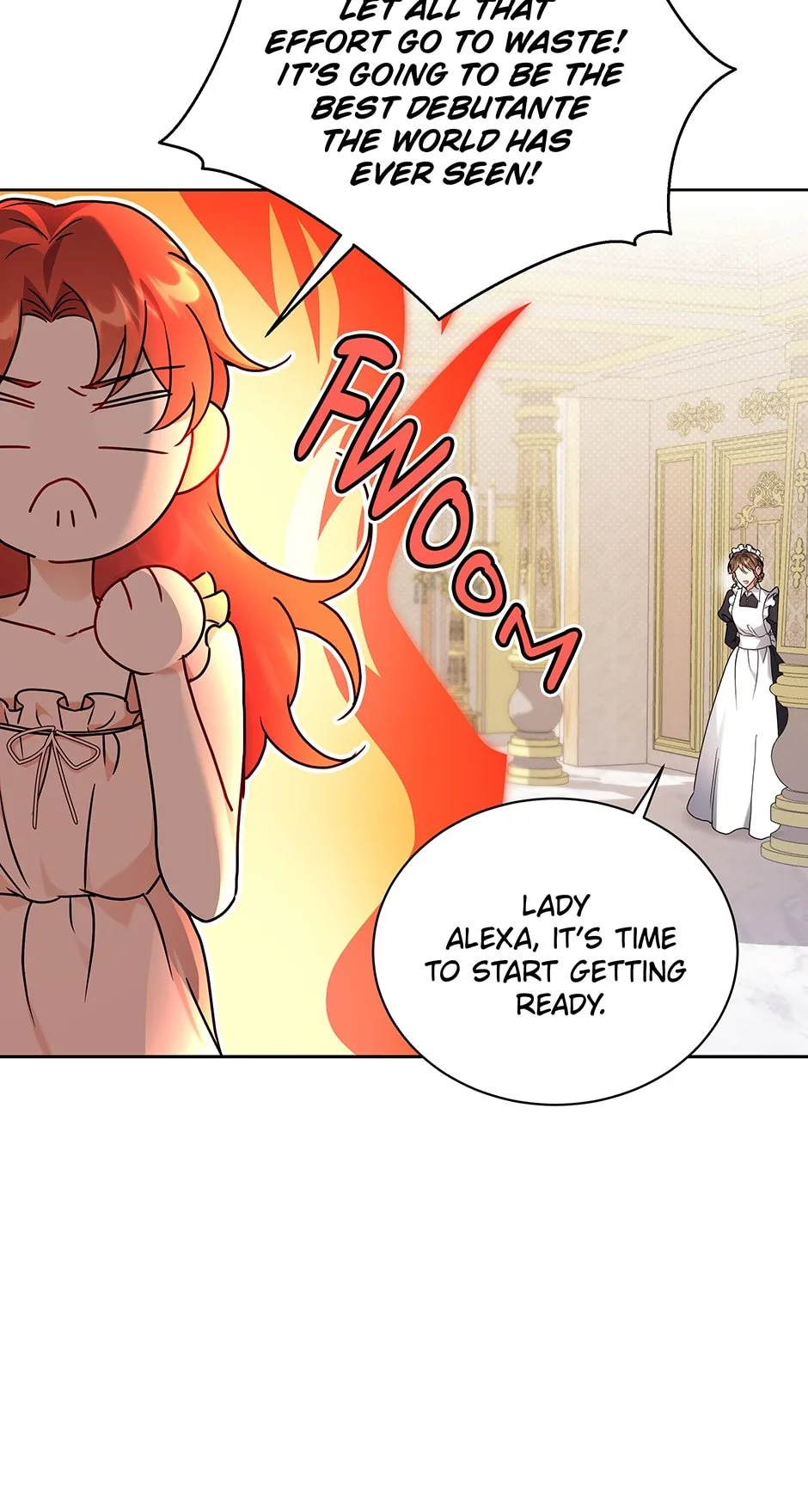 I Became the Villain’s Trainer Chapter 65 page 42