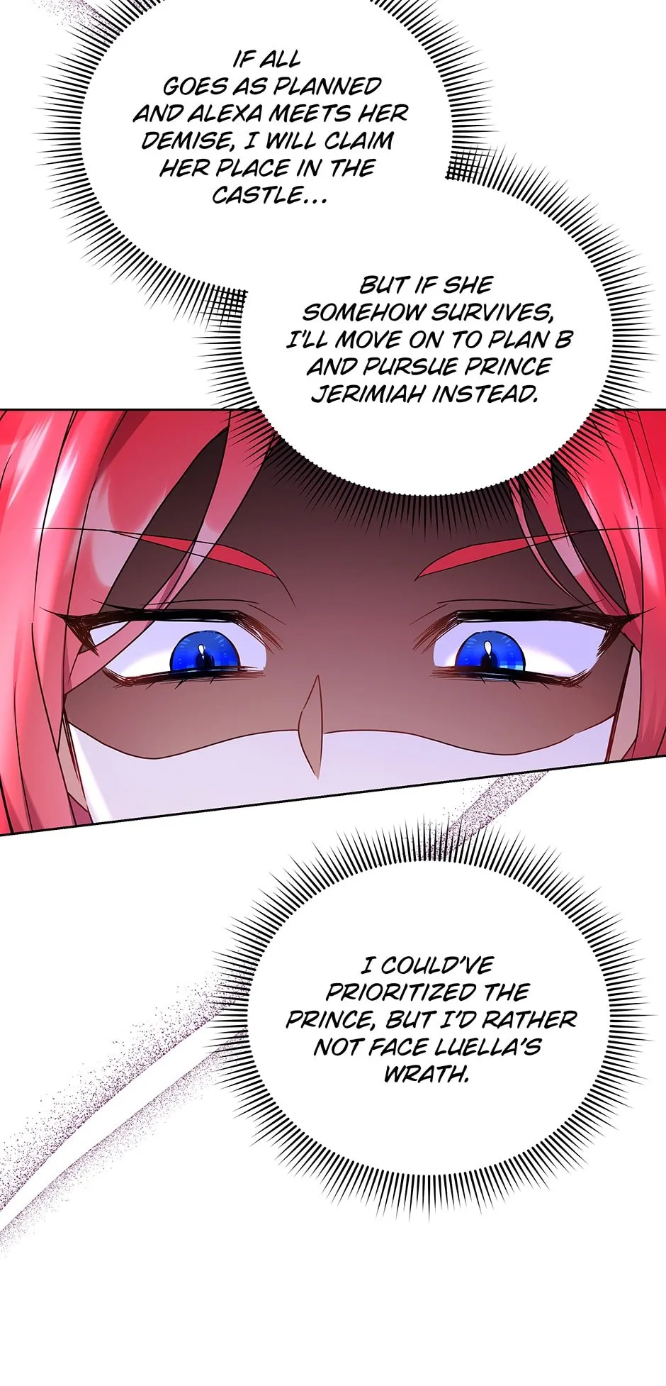 I Became the Villain’s Trainer Chapter 65 page 27