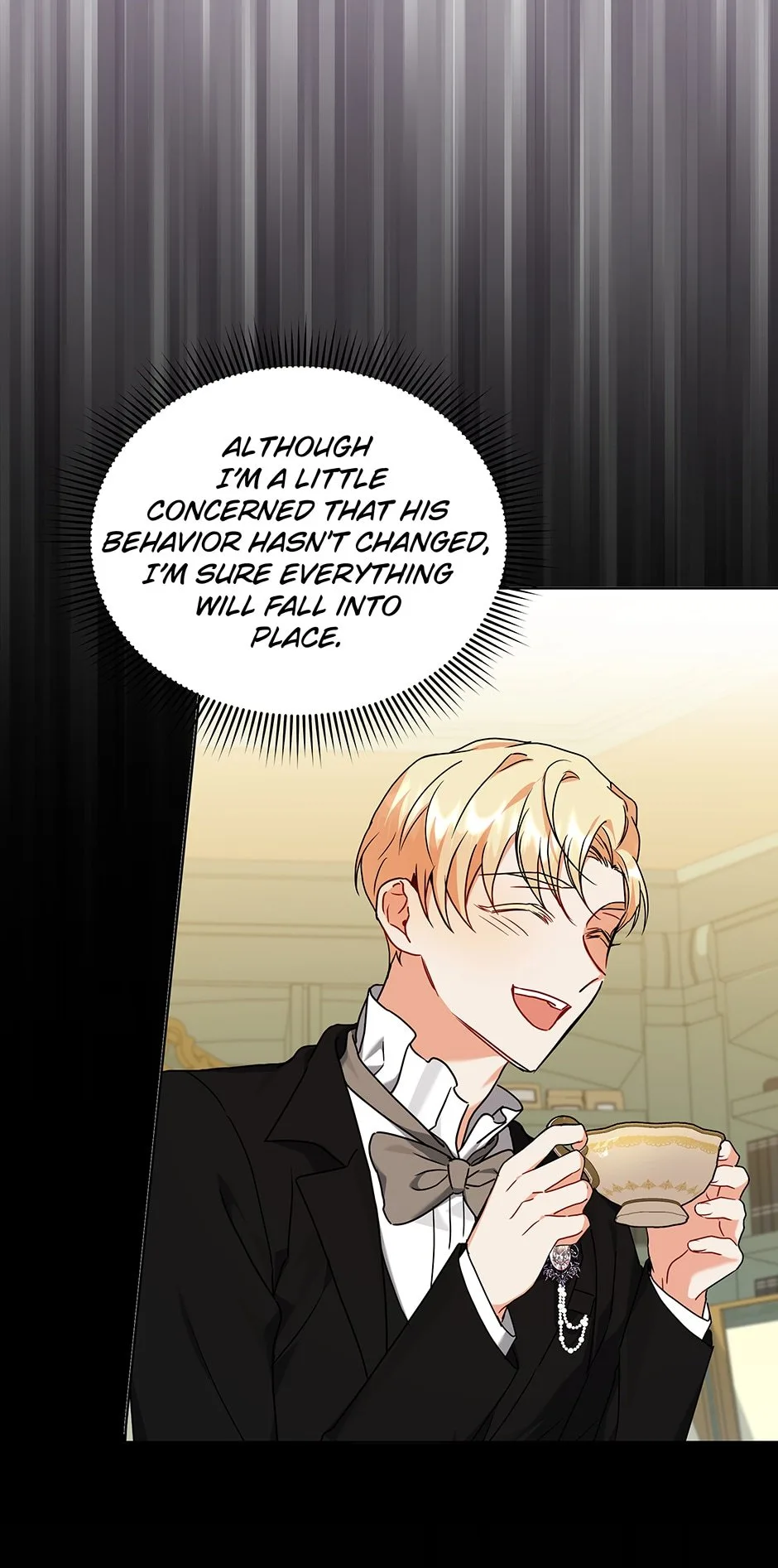 I Became the Villain’s Trainer Chapter 65 page 29