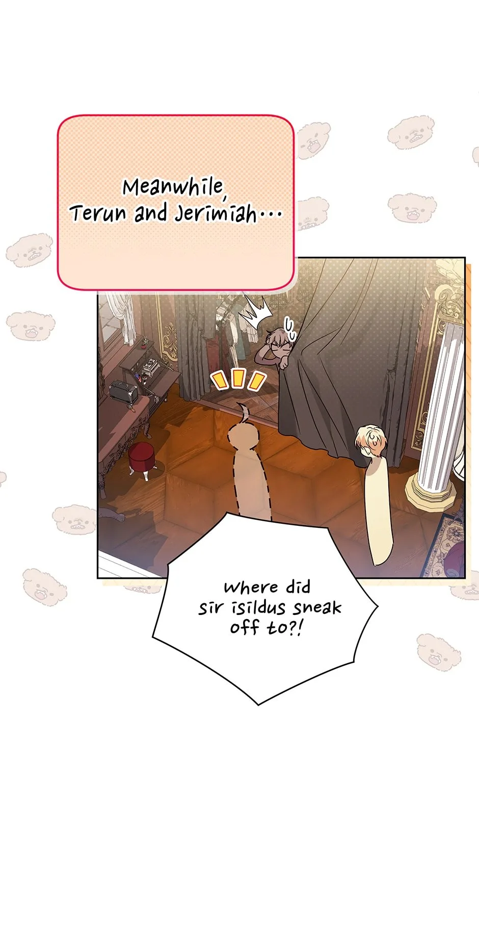 I Became the Villain’s Trainer Chapter 65 page 67