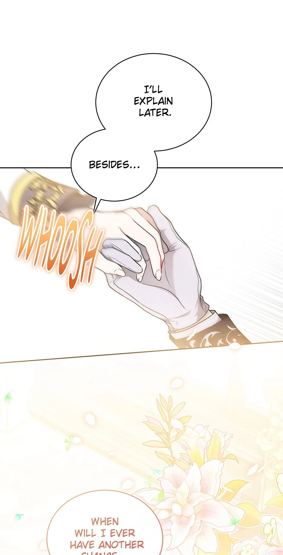 I Became the Villain’s Trainer Chapter 65 page 64