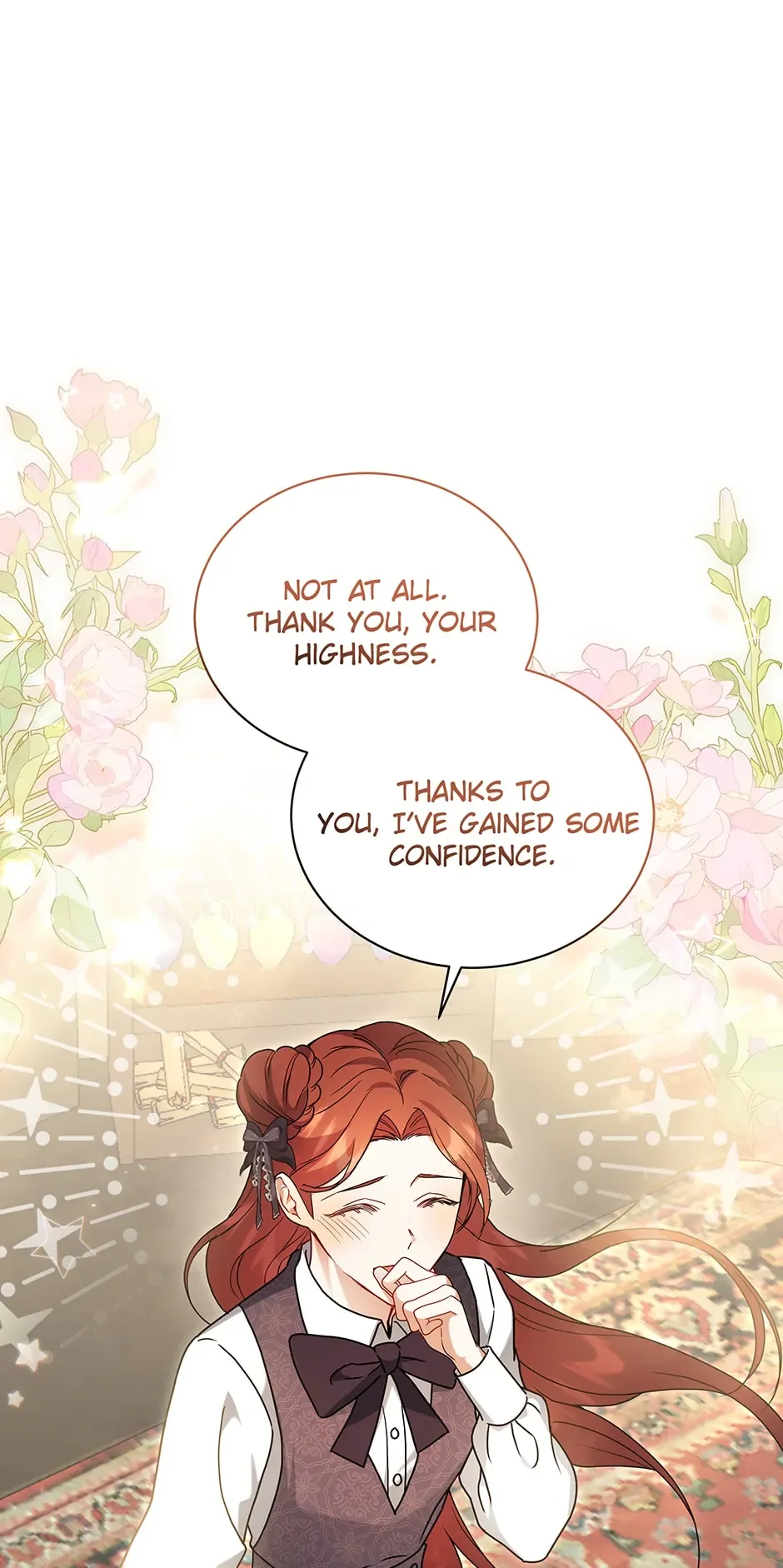 I Became the Villain’s Trainer Chapter 62 page 56