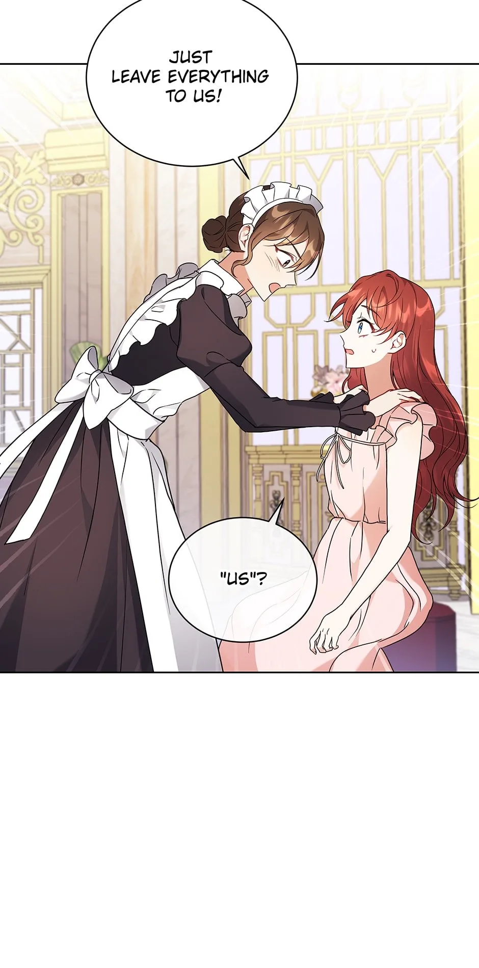 I Became the Villain’s Trainer Chapter 65 page 50