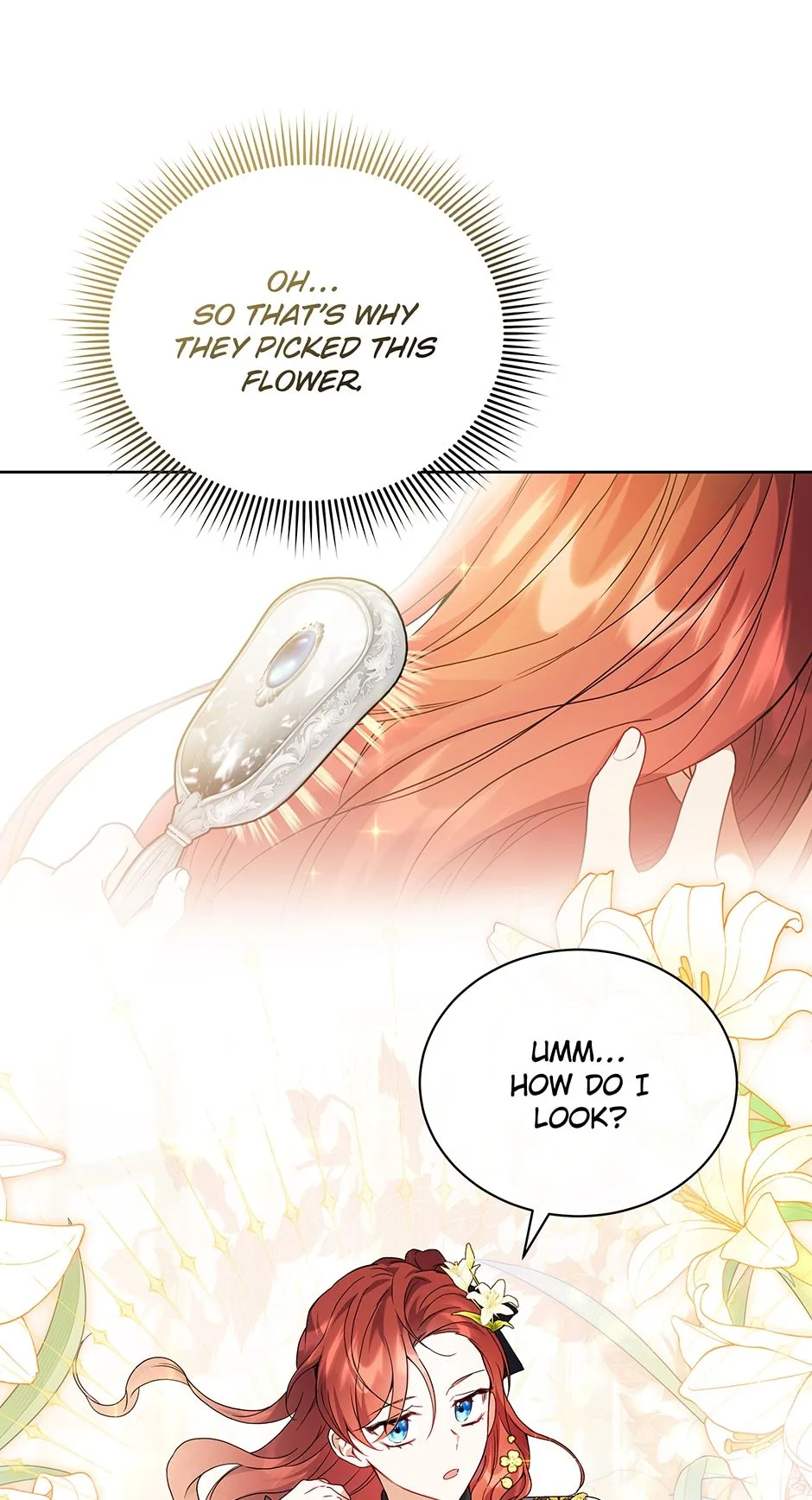 I Became the Villain’s Trainer Chapter 65 page 55