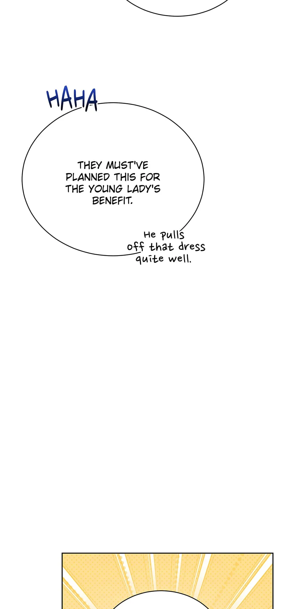I Became the Villain’s Trainer Chapter 66 page 12