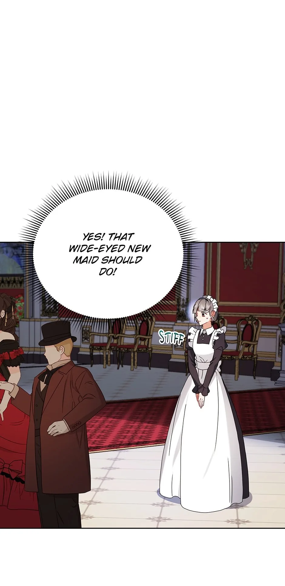 I Became the Villain’s Trainer Chapter 66 page 45