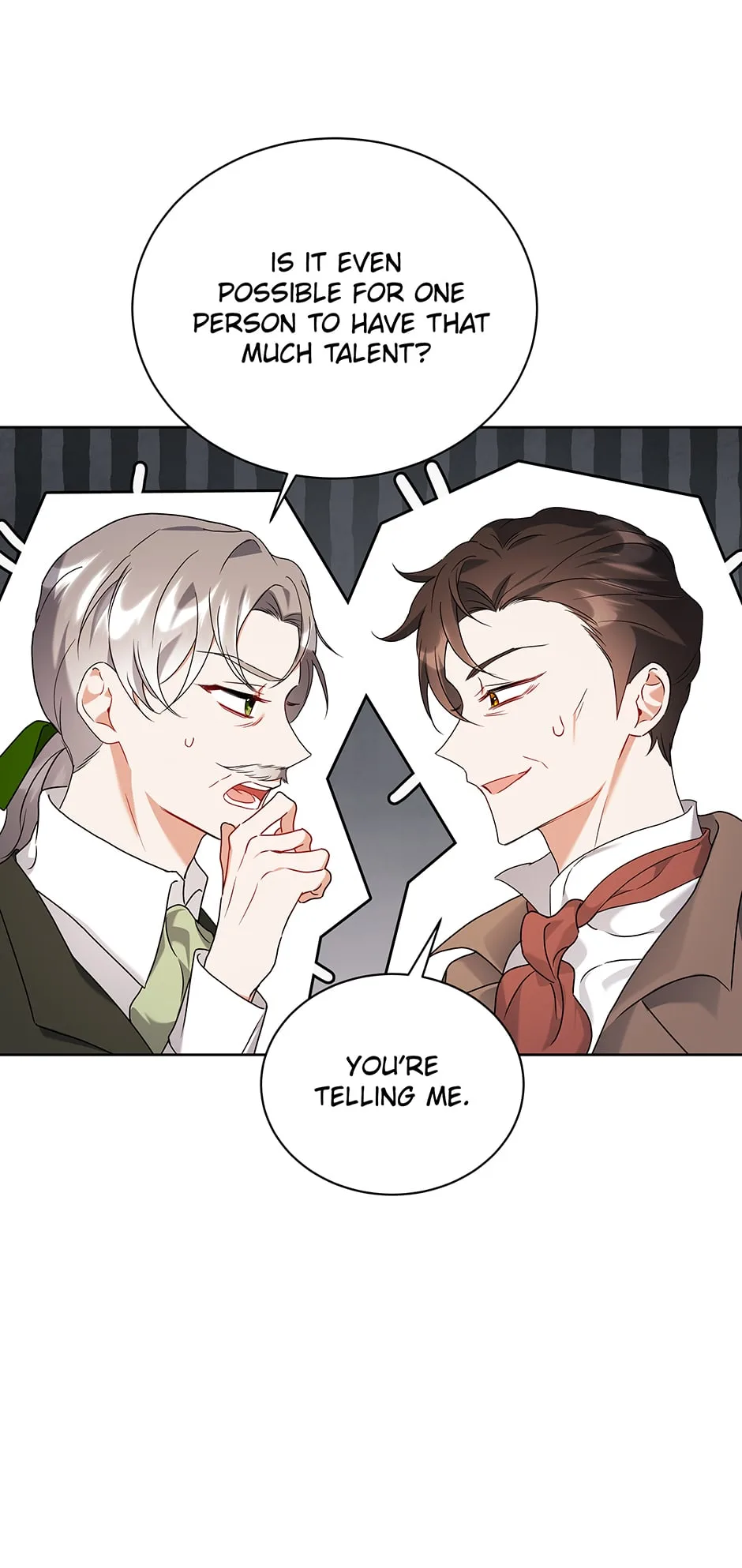 I Became the Villain’s Trainer Chapter 66 page 9