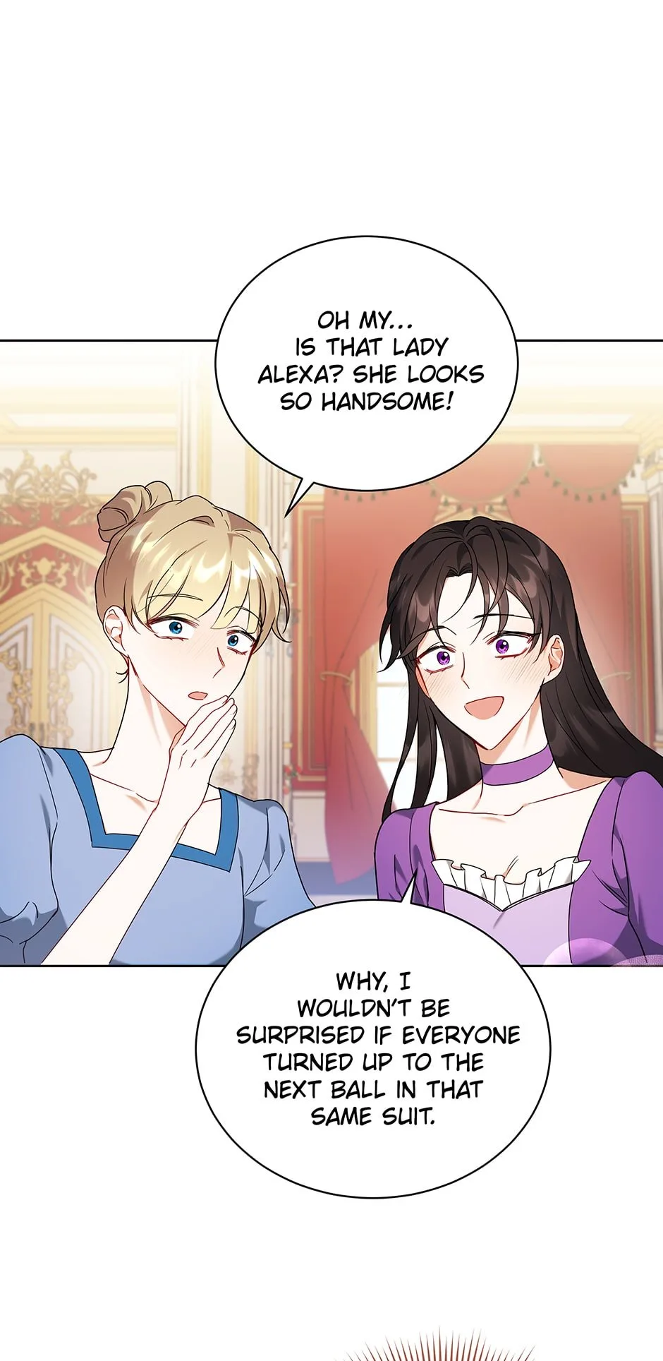 I Became the Villain’s Trainer Chapter 66 page 15