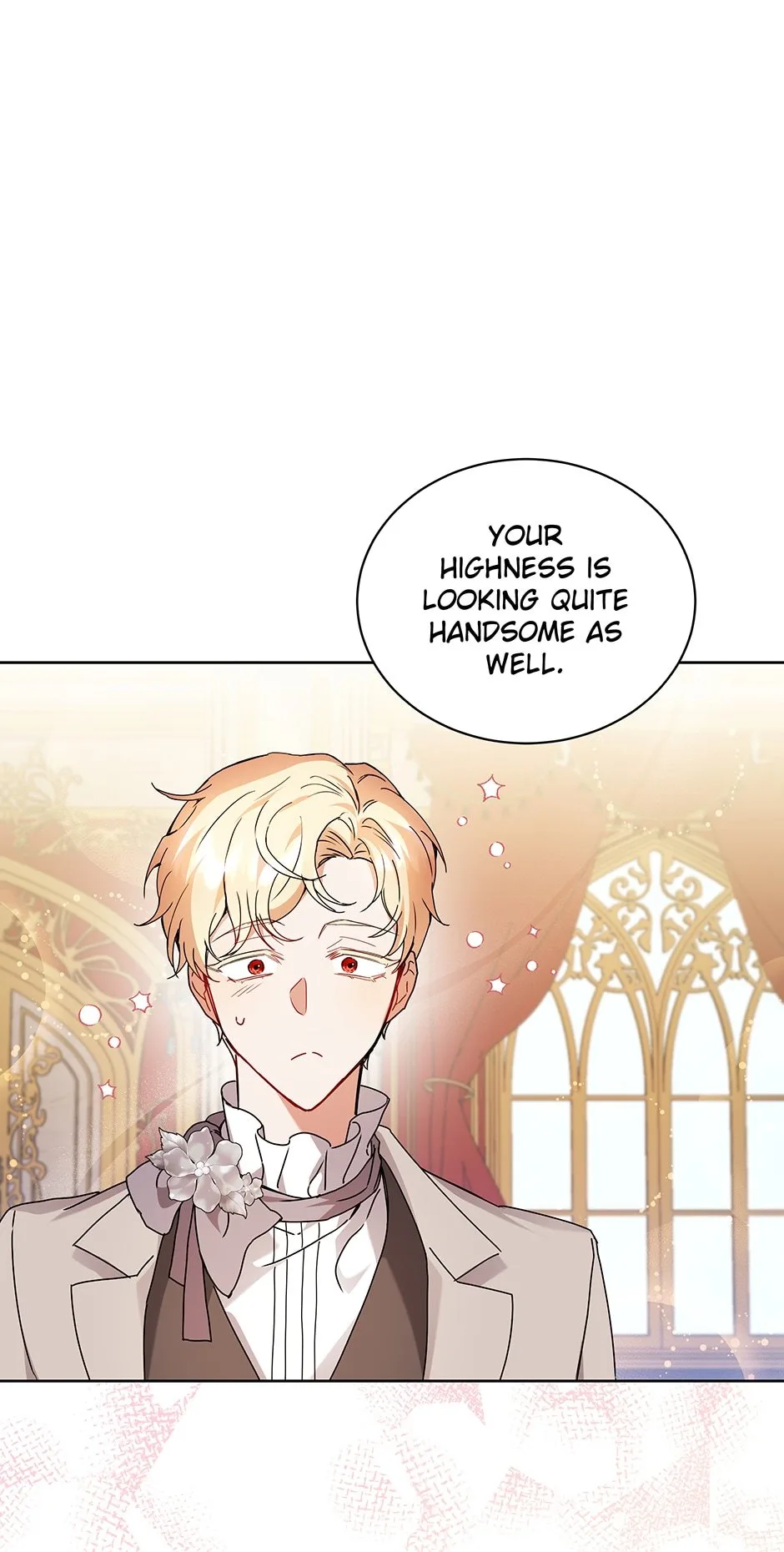 I Became the Villain’s Trainer Chapter 66 page 30