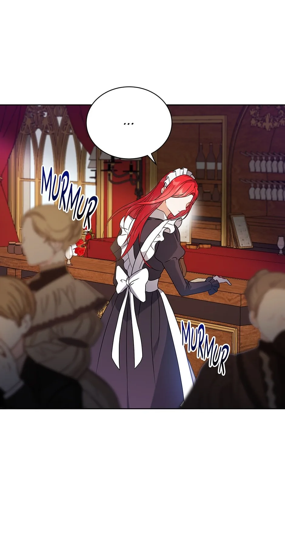I Became the Villain’s Trainer Chapter 66 page 38